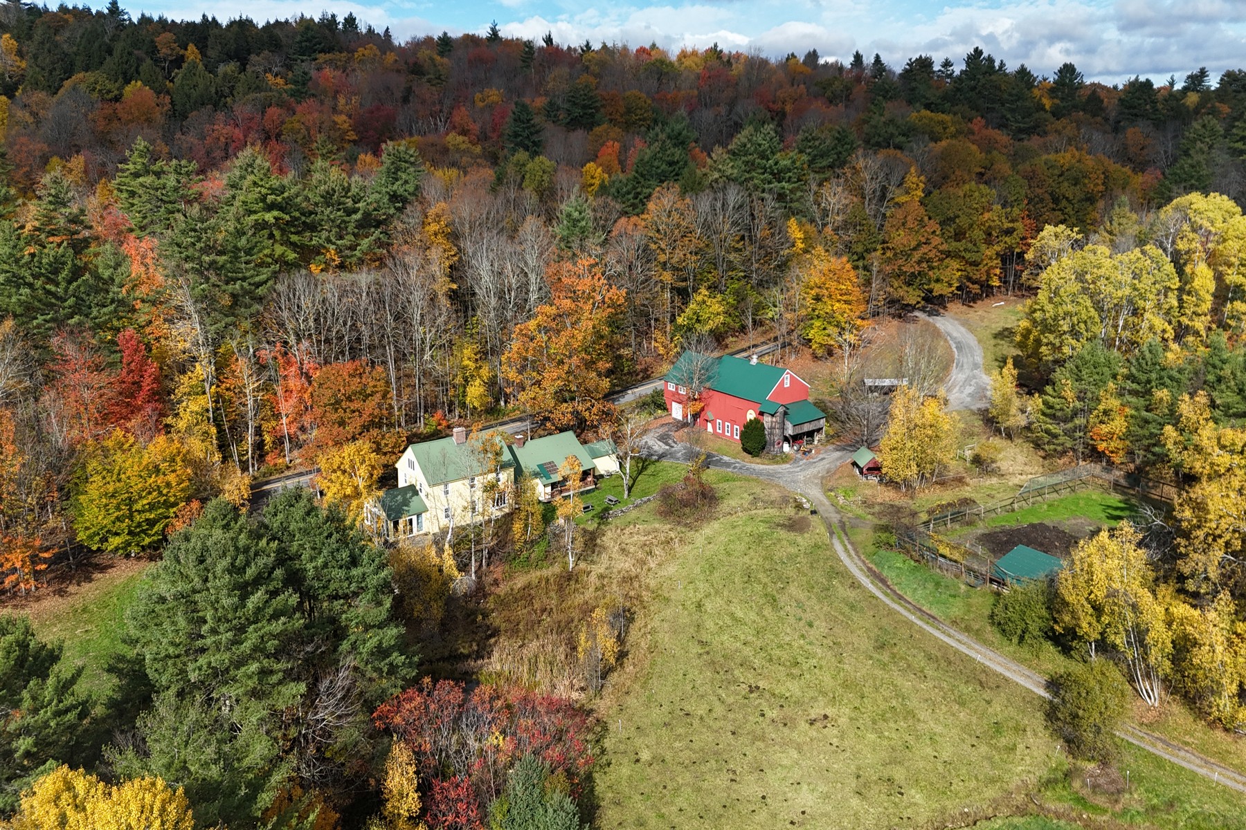  1276 Windham Hill Road - 物件實景
