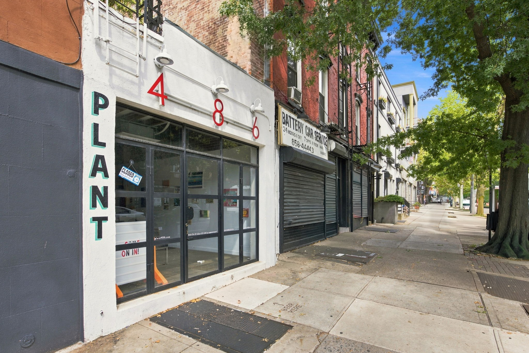  486 Court Street - 物件實景