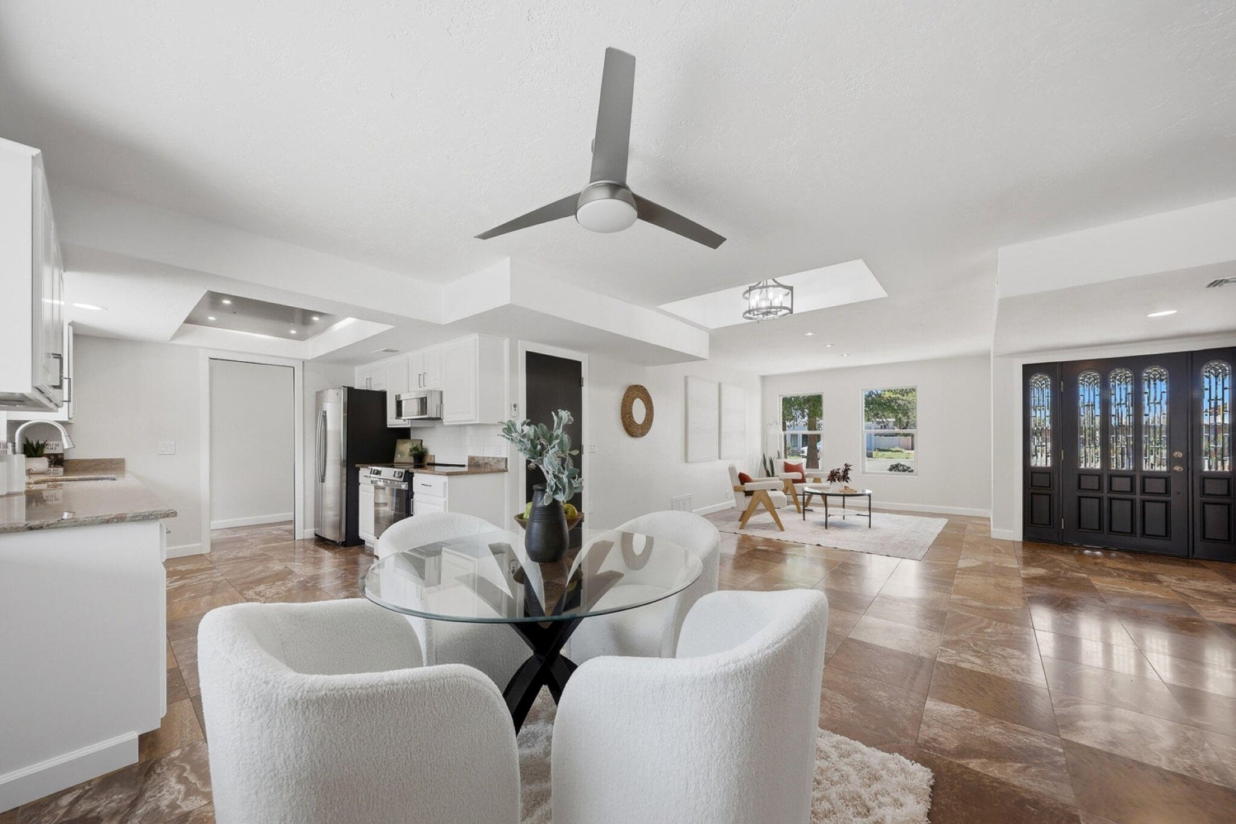  5610 E Charter Oak Road¦Scottsdale, AZ - 物件實景