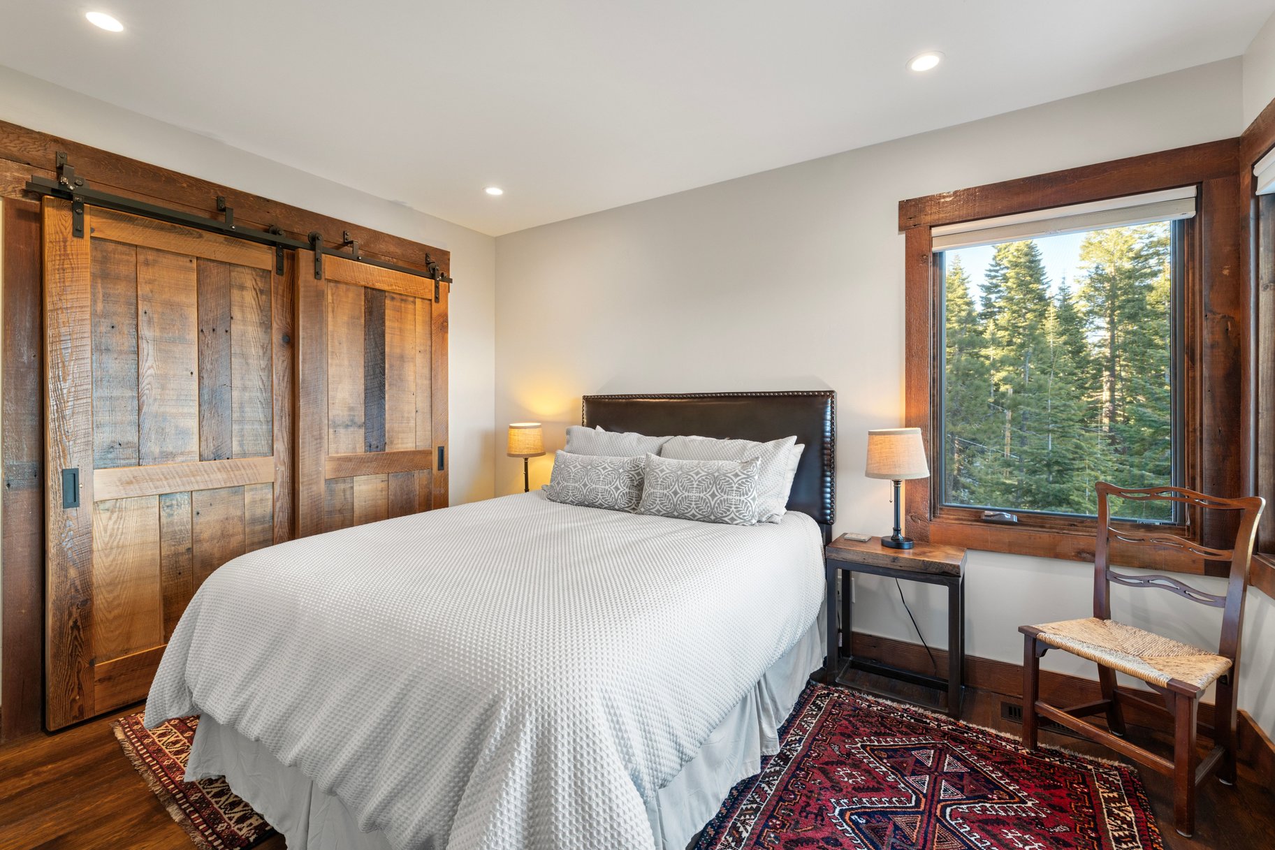  Huckleberry Overlook Lodge - 物件實景