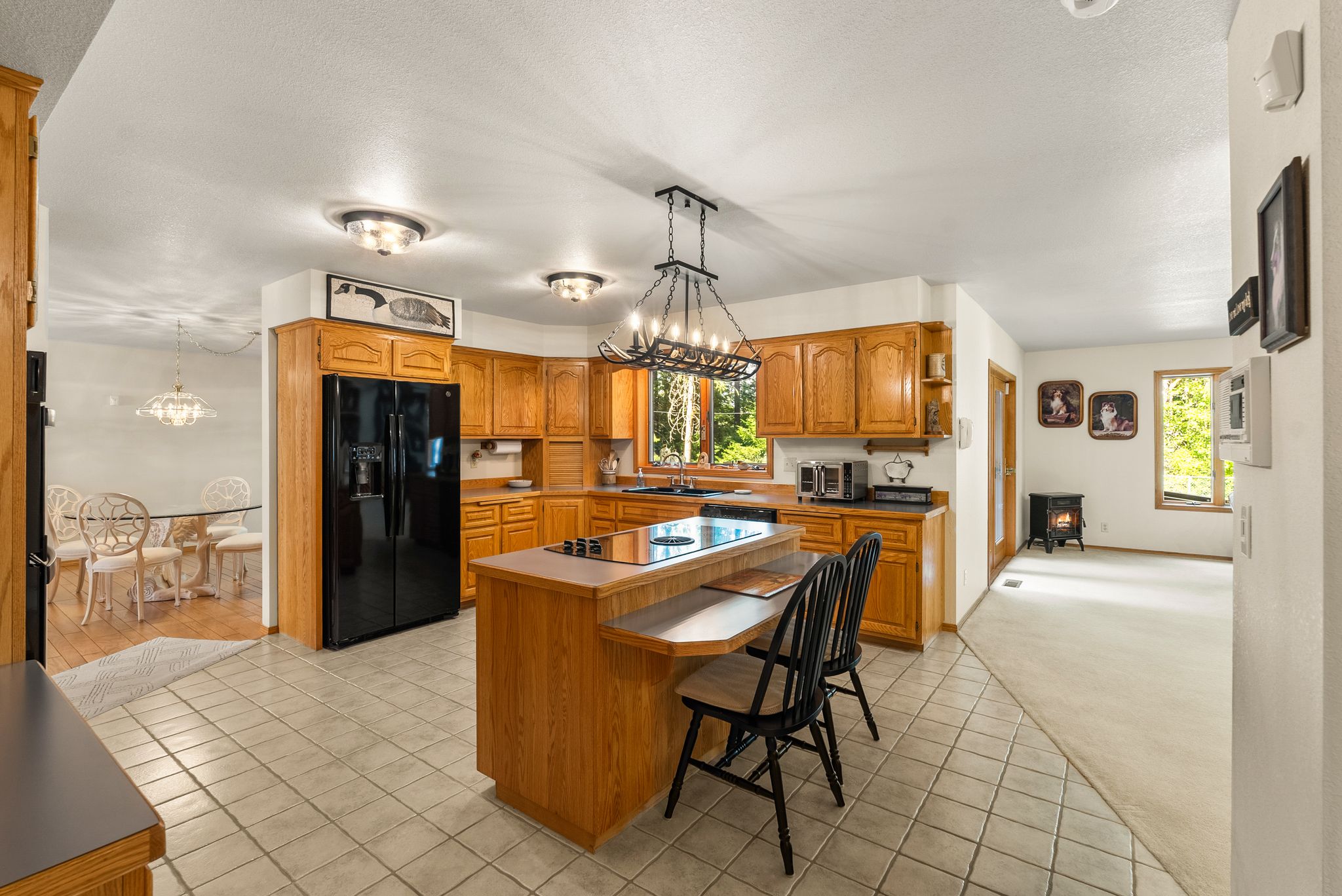 Sandpoint, Idaho, 83864, United States, 3 Bedrooms Bedrooms, ,3 BathroomsBathrooms,Residential,For Sale,1998118