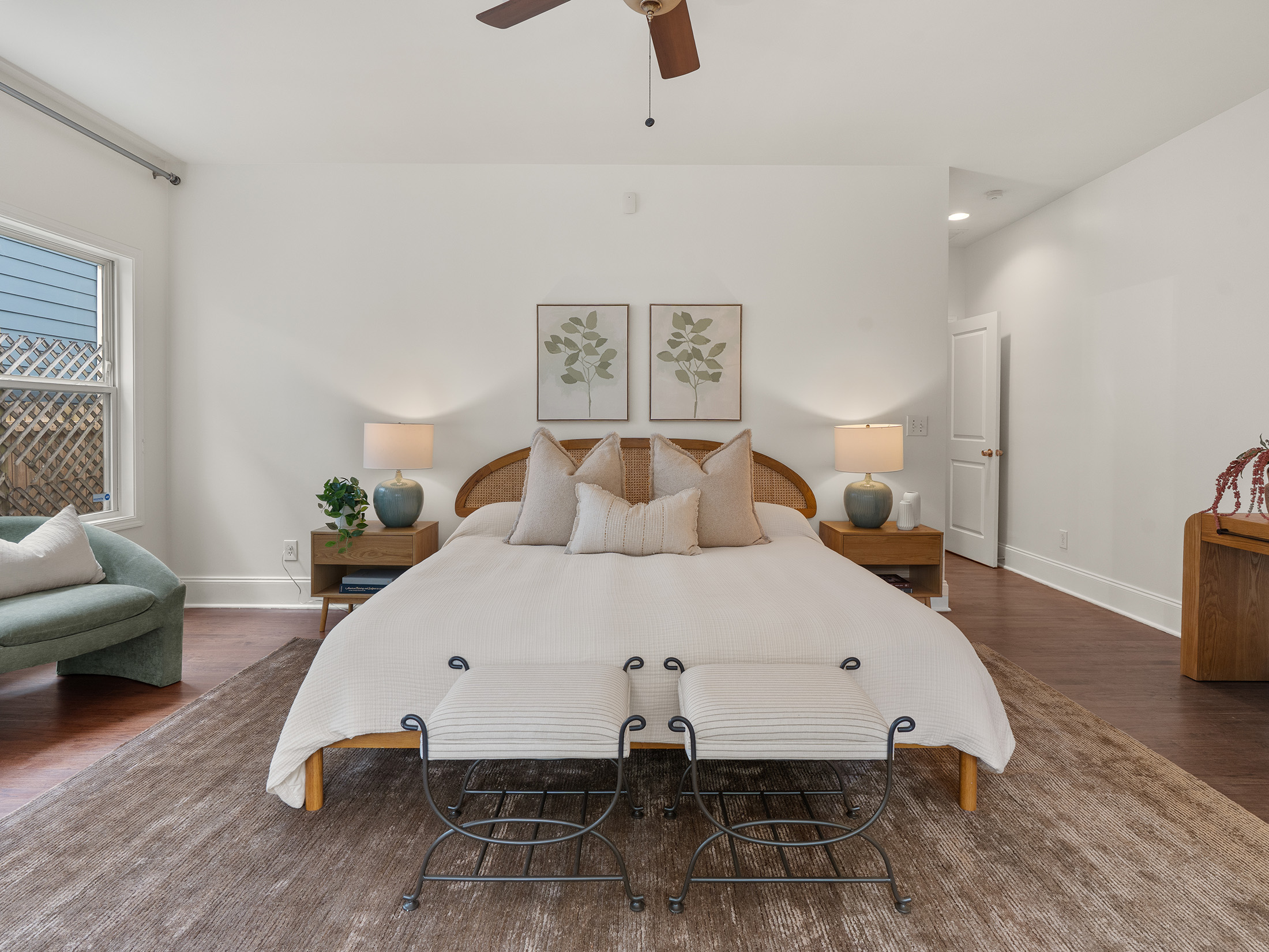  Thoughtfully Updated Oakhurst Bungalow - 物件實景