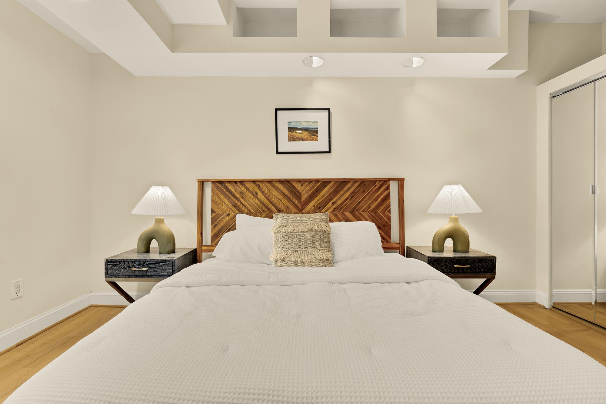  1661 Crescent Place NW, Washington, DC, 20009 - 物件實景