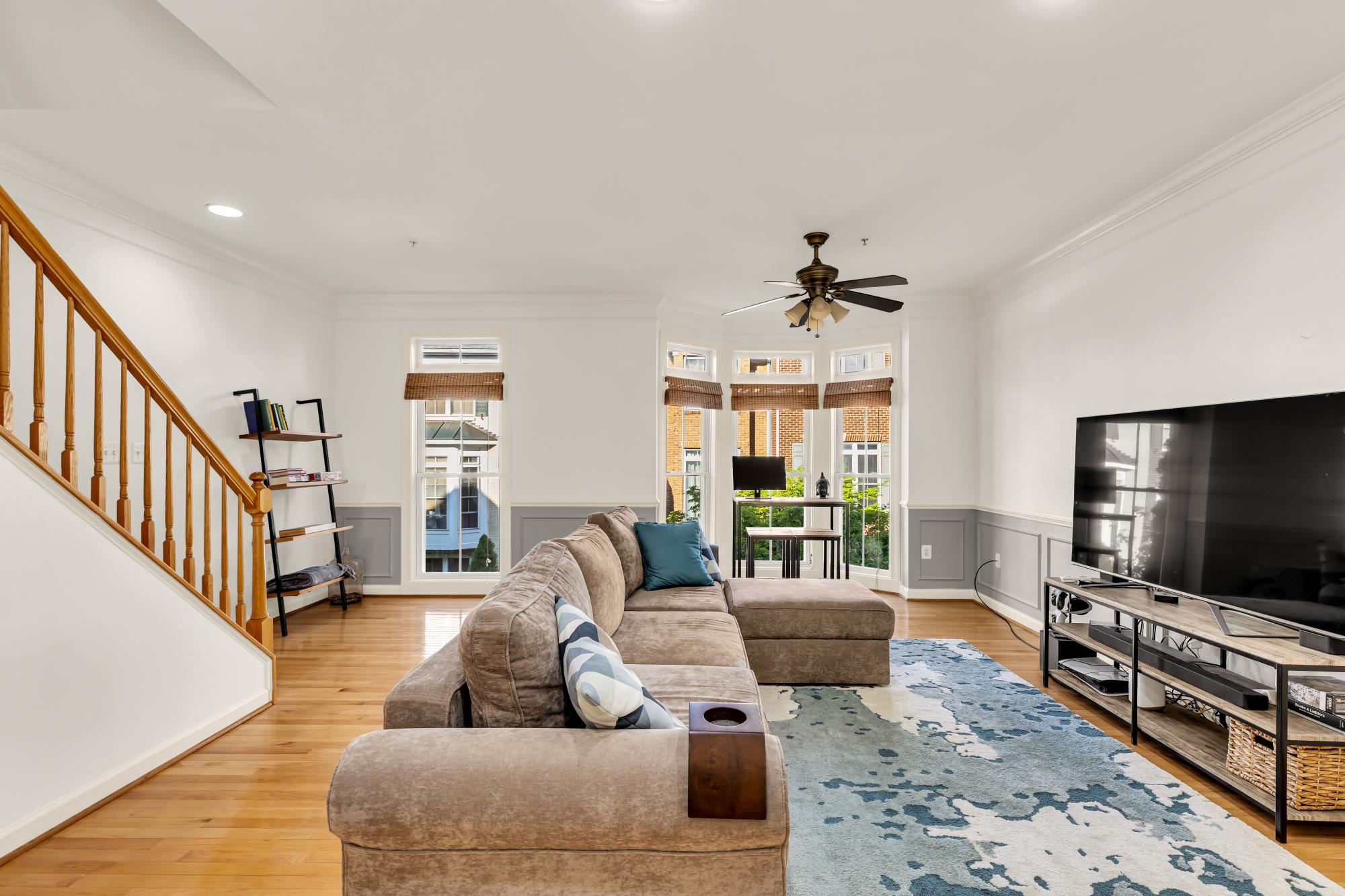  2309 Georgia Village Way, Silver Spring, MD, 20902 - 物件實景