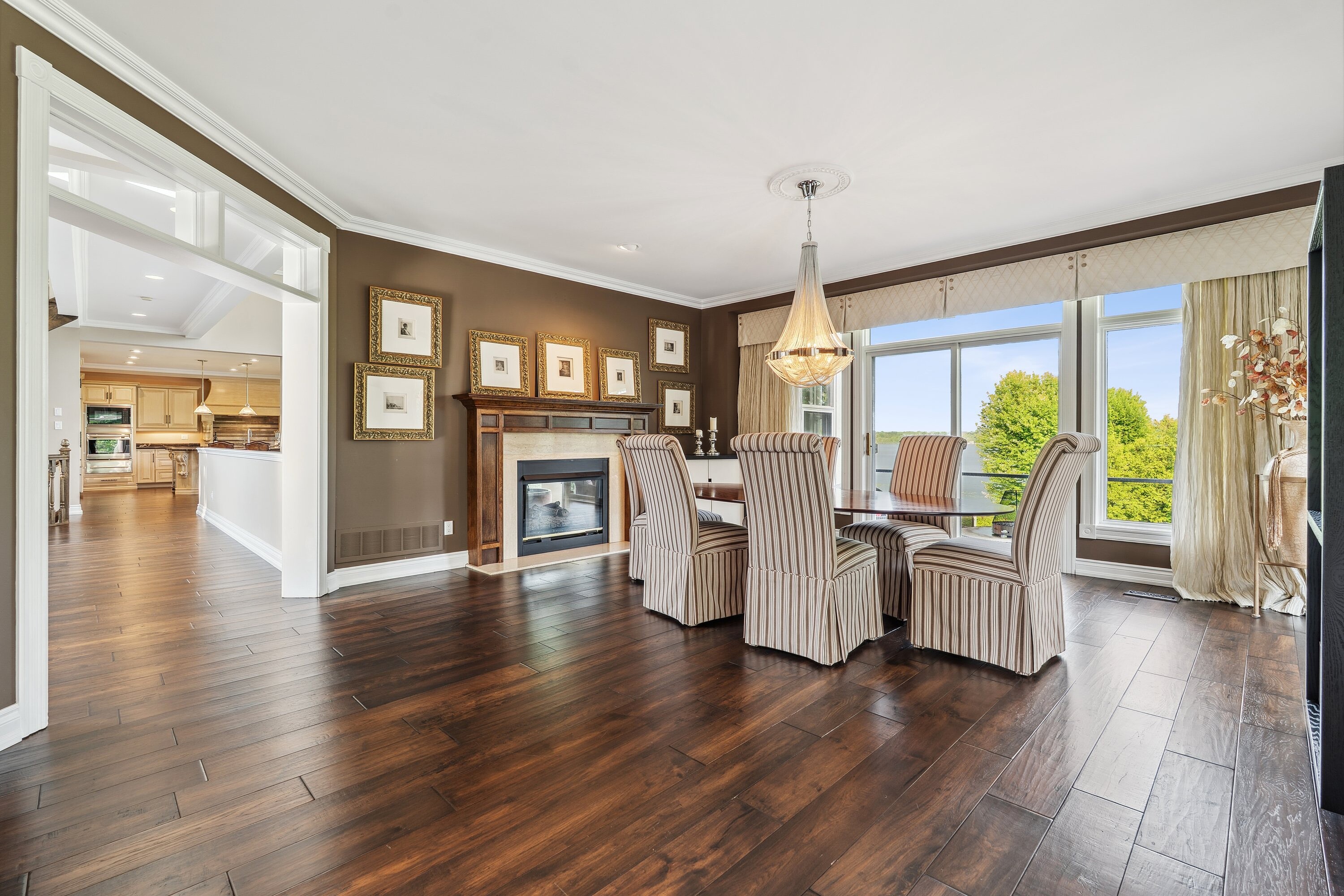  Exceptional Custom Estate - 物件實景