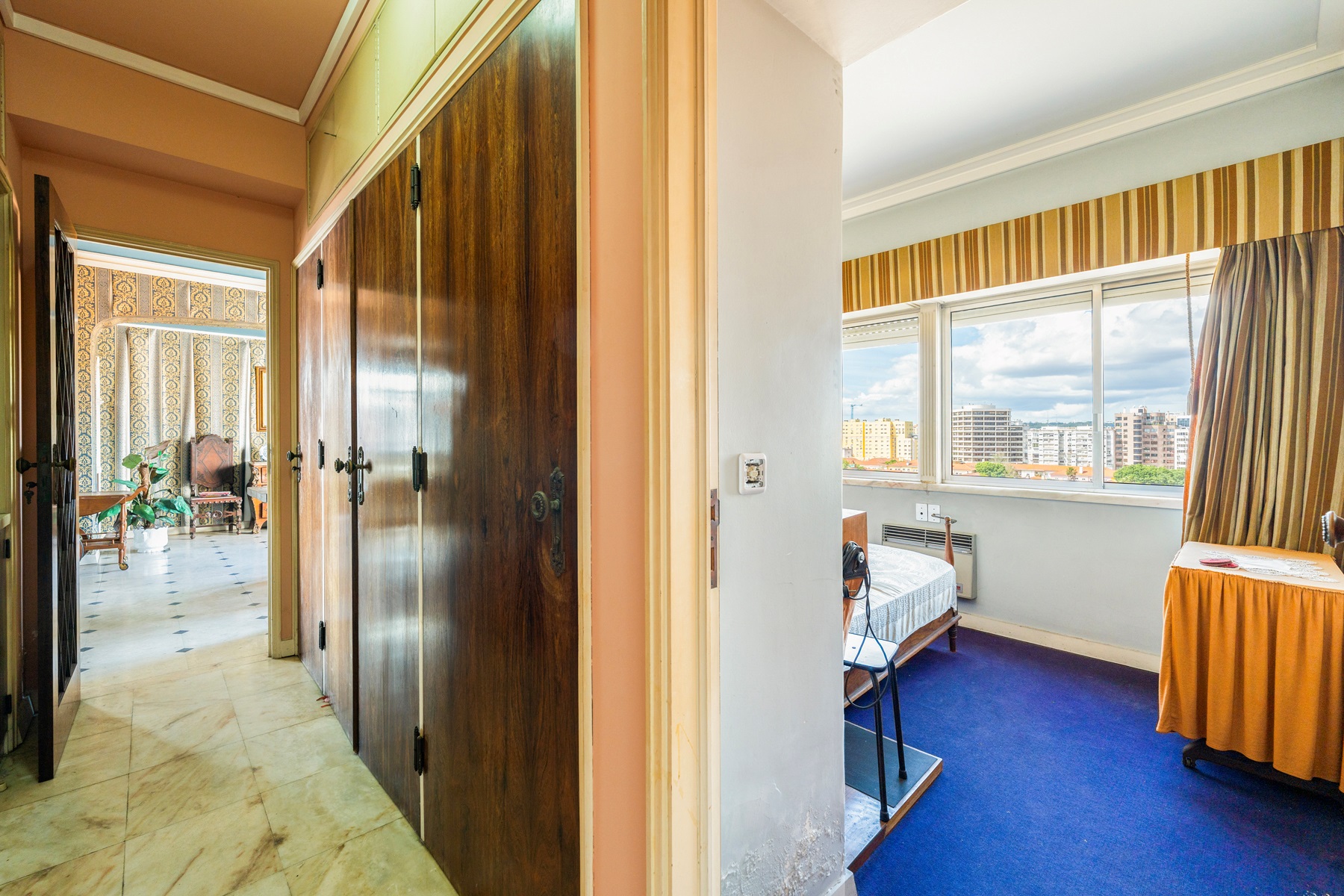  Flat, 4 bedrooms, for Sale - 物件實景