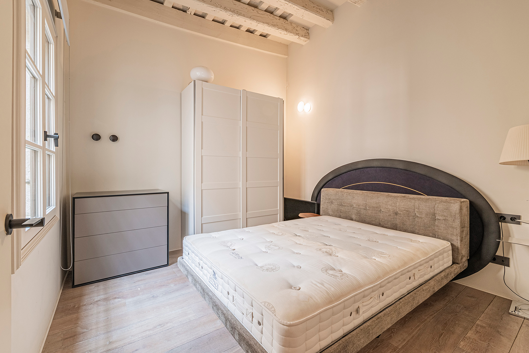  Design property in El Born by the sea - 物件實景