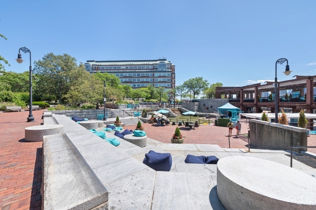 Boston, Massachusetts, 02129, United States, 1 Bedroom Bedrooms, ,2 BathroomsBathrooms,Residential,For Sale,1911386