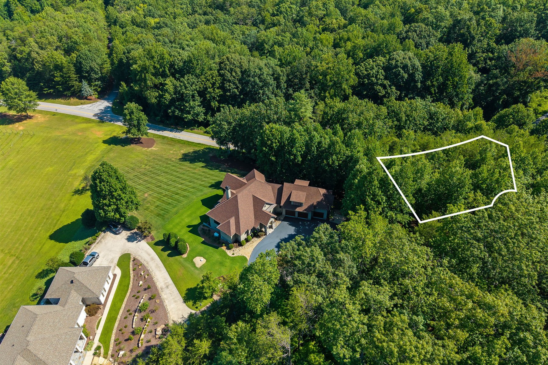  11 Clermont Court, Travelers Rest, SC 29690 - 物件實景