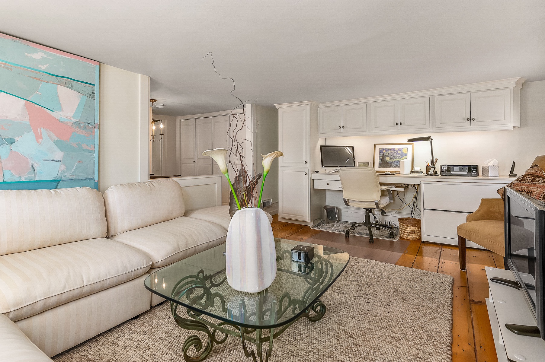  20 Atkinson Street Portsmouth NH - 物件實景