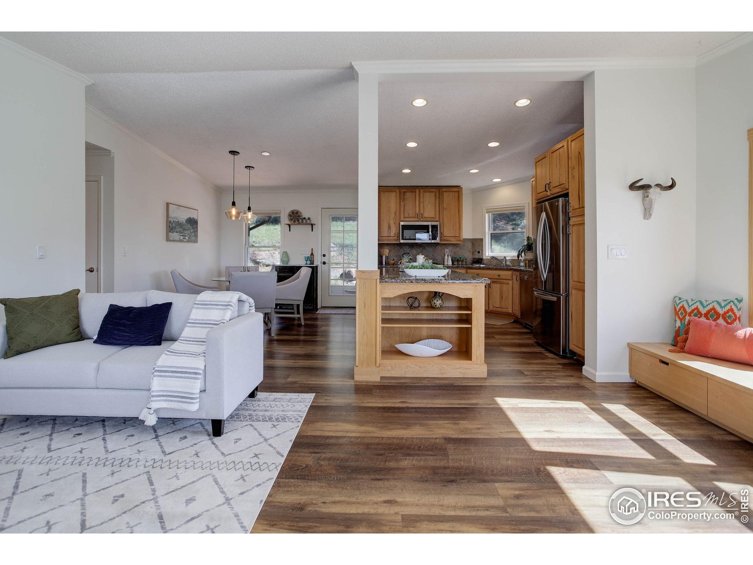 Lyons, Colorado, 80540, United States, 3 Bedrooms Bedrooms, ,2 BathroomsBathrooms,Residential,For Sale,1856959