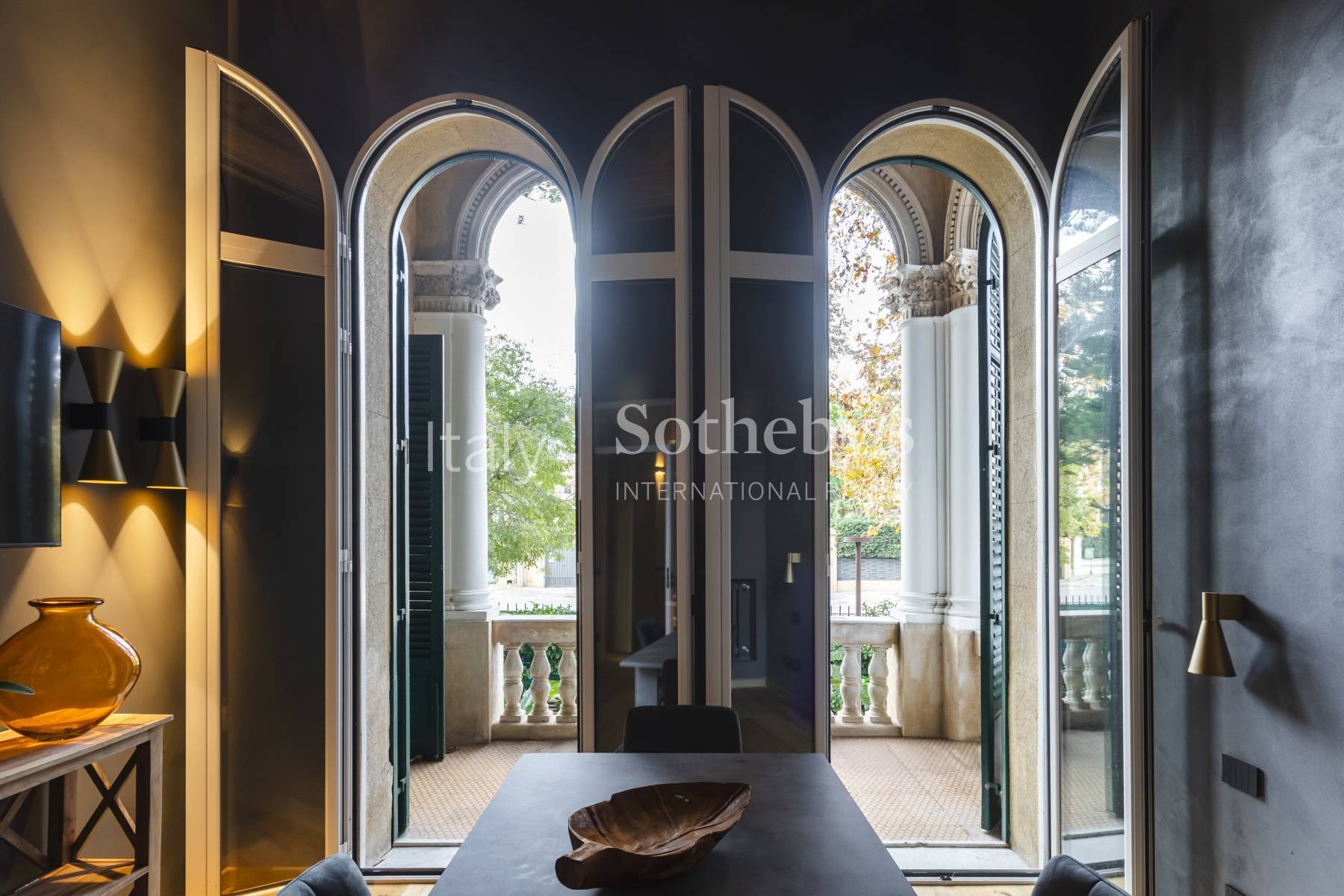 Prestigious Liberty-Style Villa in Mondello - 物件實景