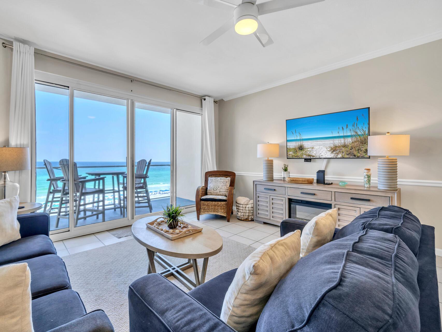 Destin, Florida, 32541, United States, 2 Bedrooms Bedrooms, ,2 BathroomsBathrooms,Residential,For Sale,1924415