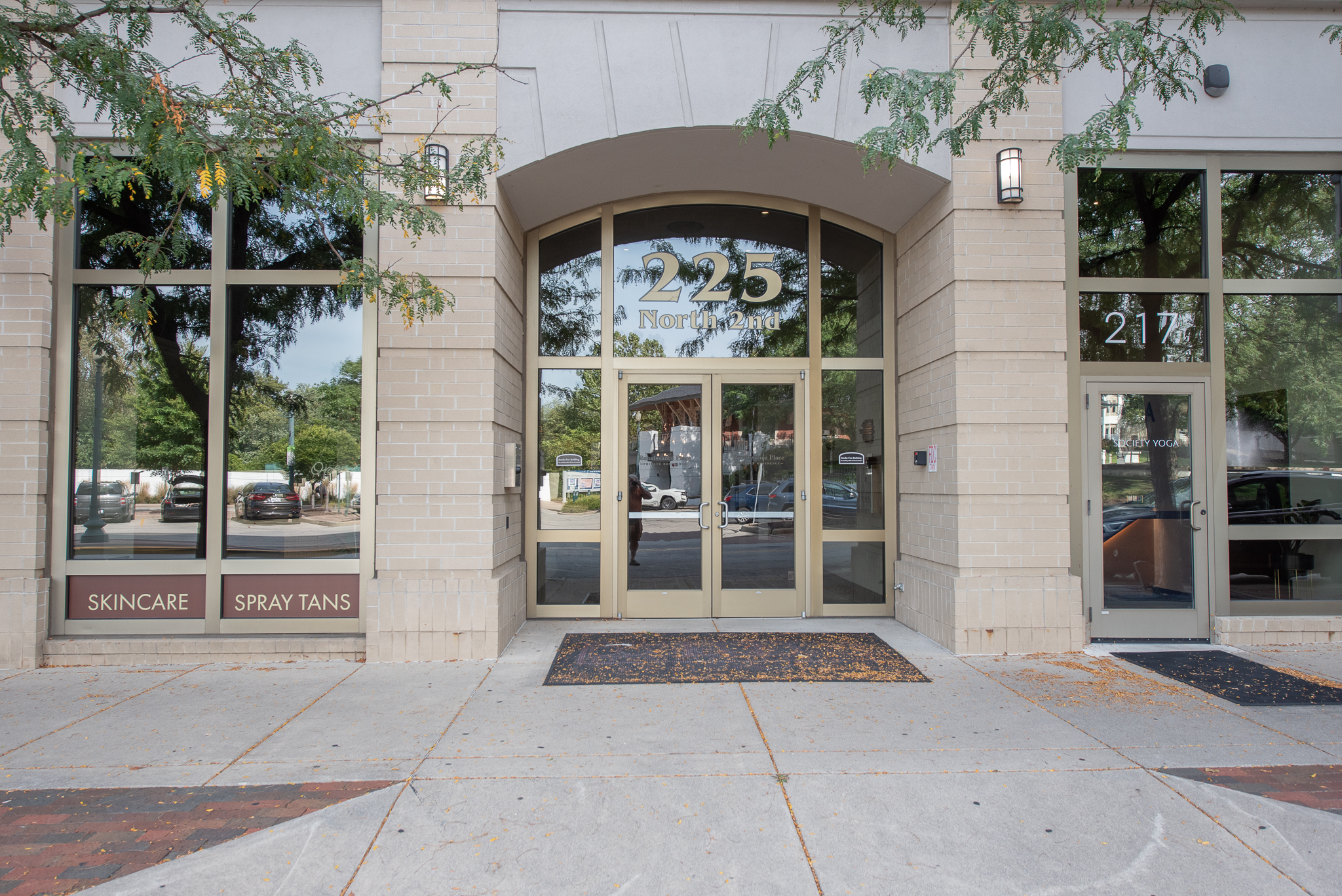  Spacious 2 Bedroom Condo Located in Downtown Lafayette - 物件實景