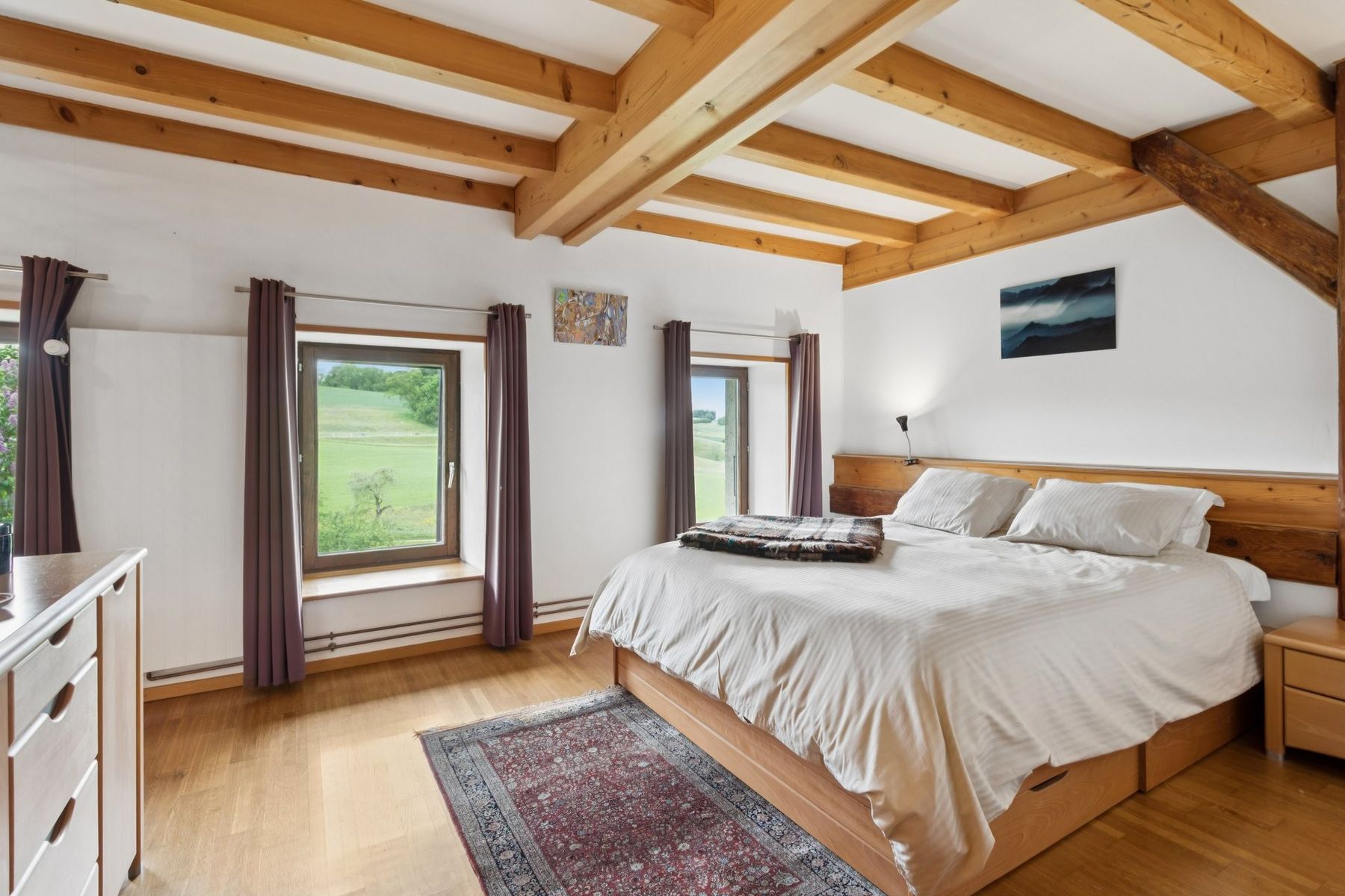  An exceptional estate in the heart of the Vaud countryside - 物件實景