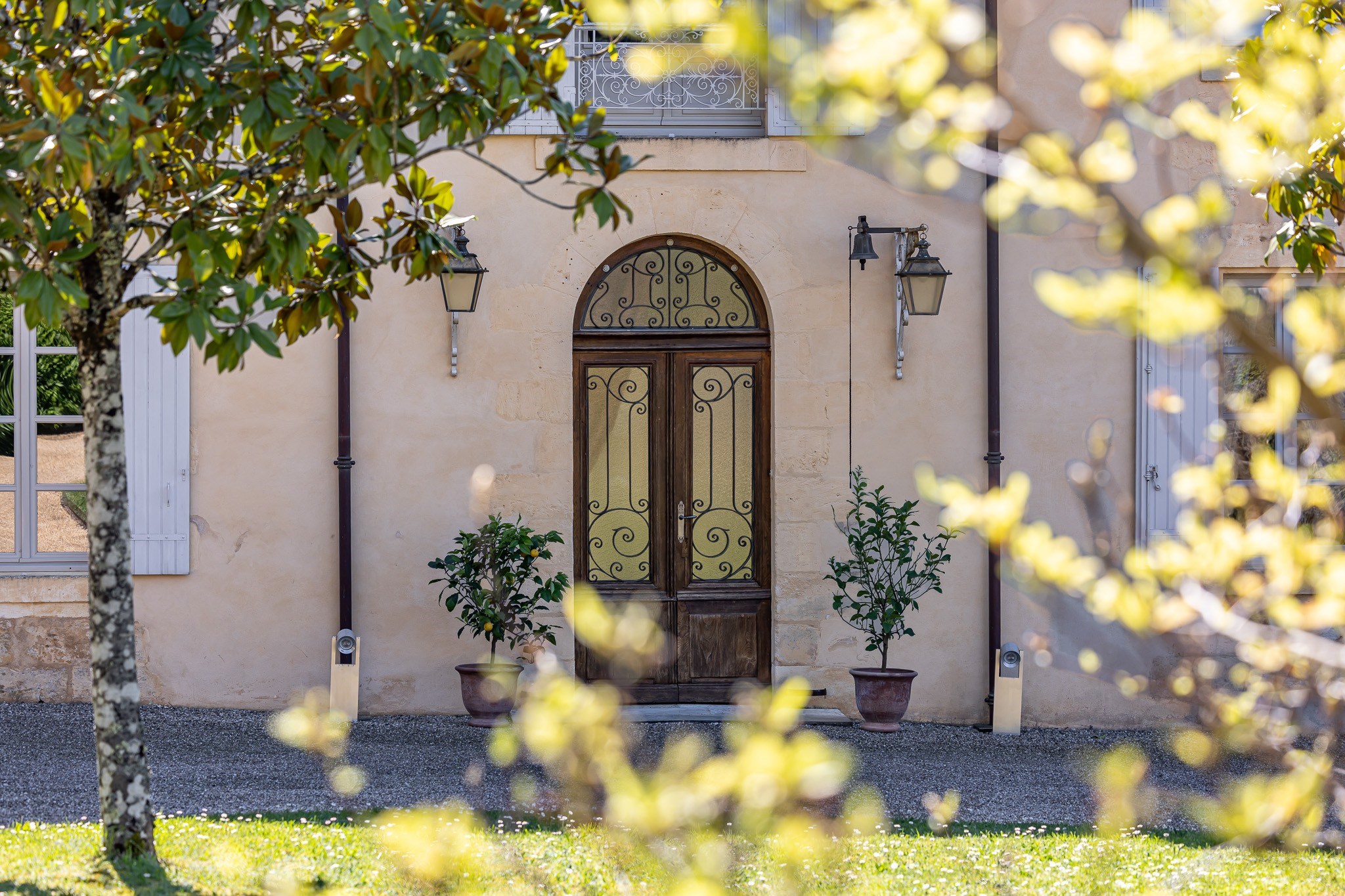  A magnificent 19th-century manor house near Bergerac - 物件實景