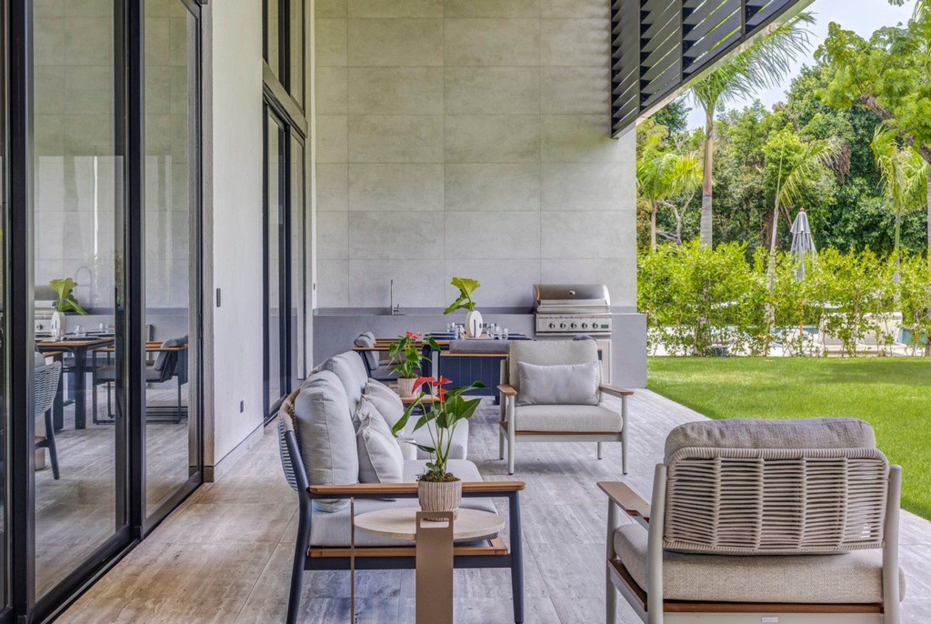 Punta Cana, DO, 4 Bedrooms Bedrooms, ,4 BathroomsBathrooms,Residential,For Sale,1990875