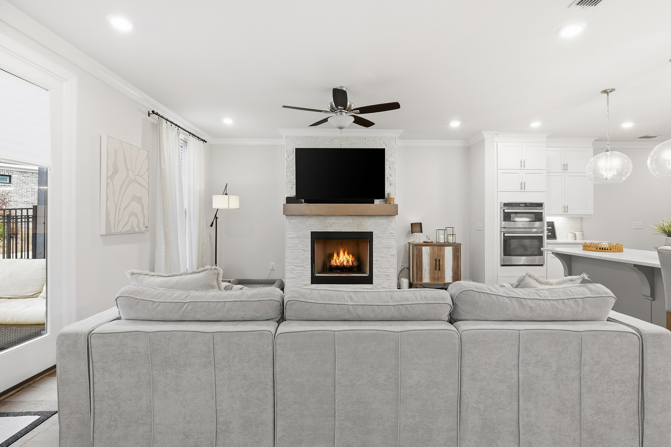  Luxury Townhome Living at its Finest - 物件實景