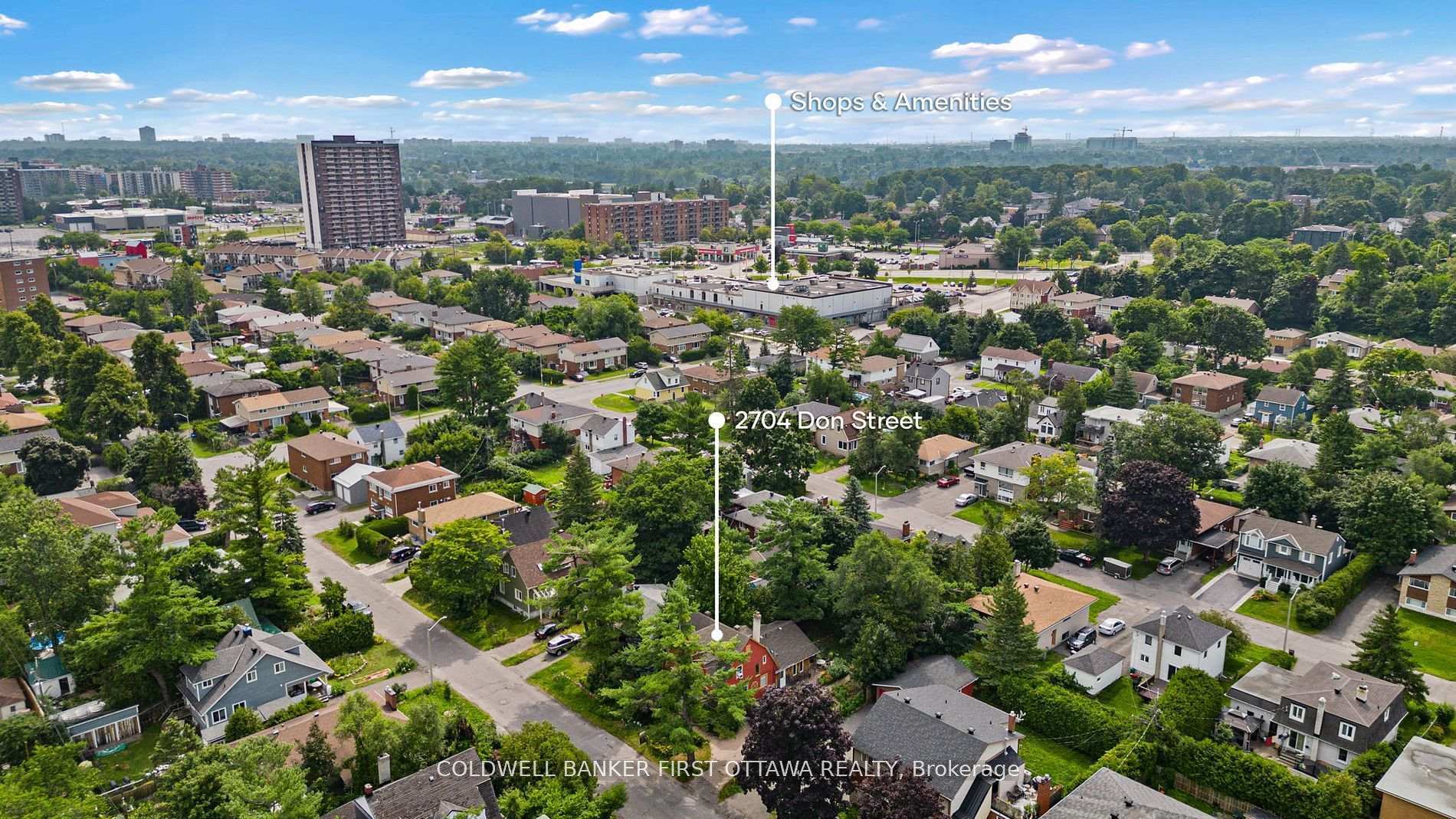 BRITANNIA - LINCOLN HEIGHTS AND AREA, Ontario, K2B 6Y5, CA, 3 Bedrooms Bedrooms, ,Residential,For Sale,1950856