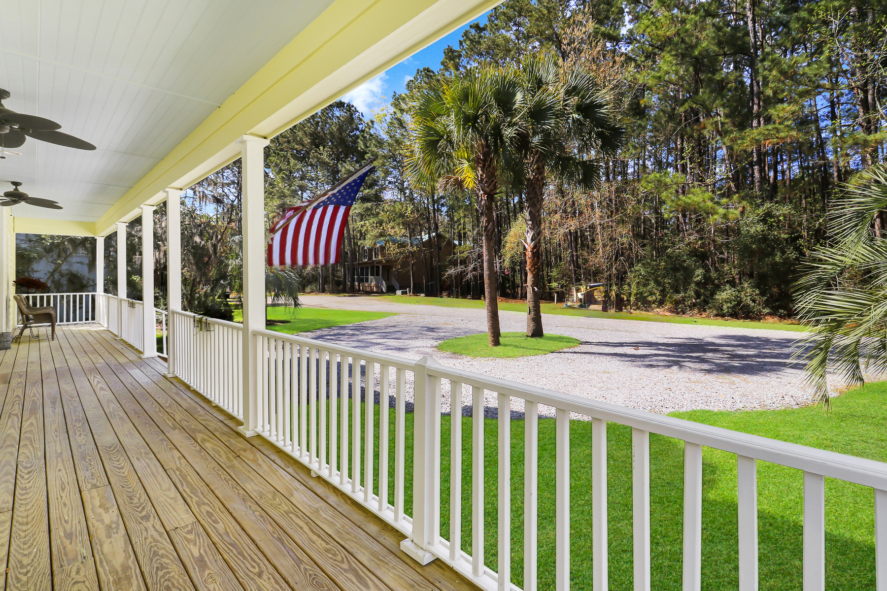  535 Broad River Road, Ridgeland - 物件實景