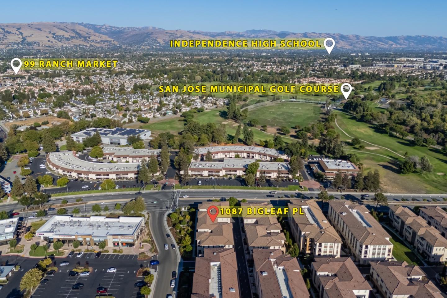 San Jose, California, 95131, United States, 4 Bedrooms Bedrooms, ,5 BathroomsBathrooms,Residential,For Sale,1991929