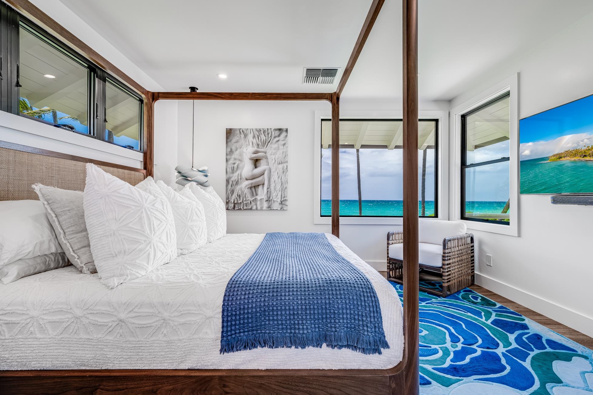 Paia, Hawaii, 96779, United States, 4 Bedrooms Bedrooms, ,4 BathroomsBathrooms,Residential,For Sale,1918260