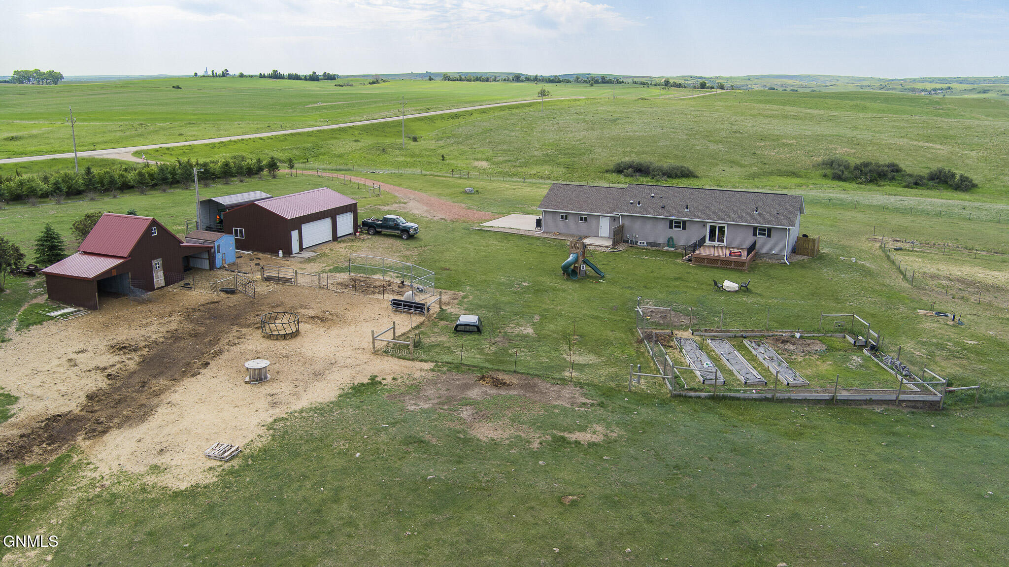 Zap, North Dakota, 58580, United States, 4 Bedrooms Bedrooms, ,1 BathroomBathrooms,Residential,For Sale,1937201