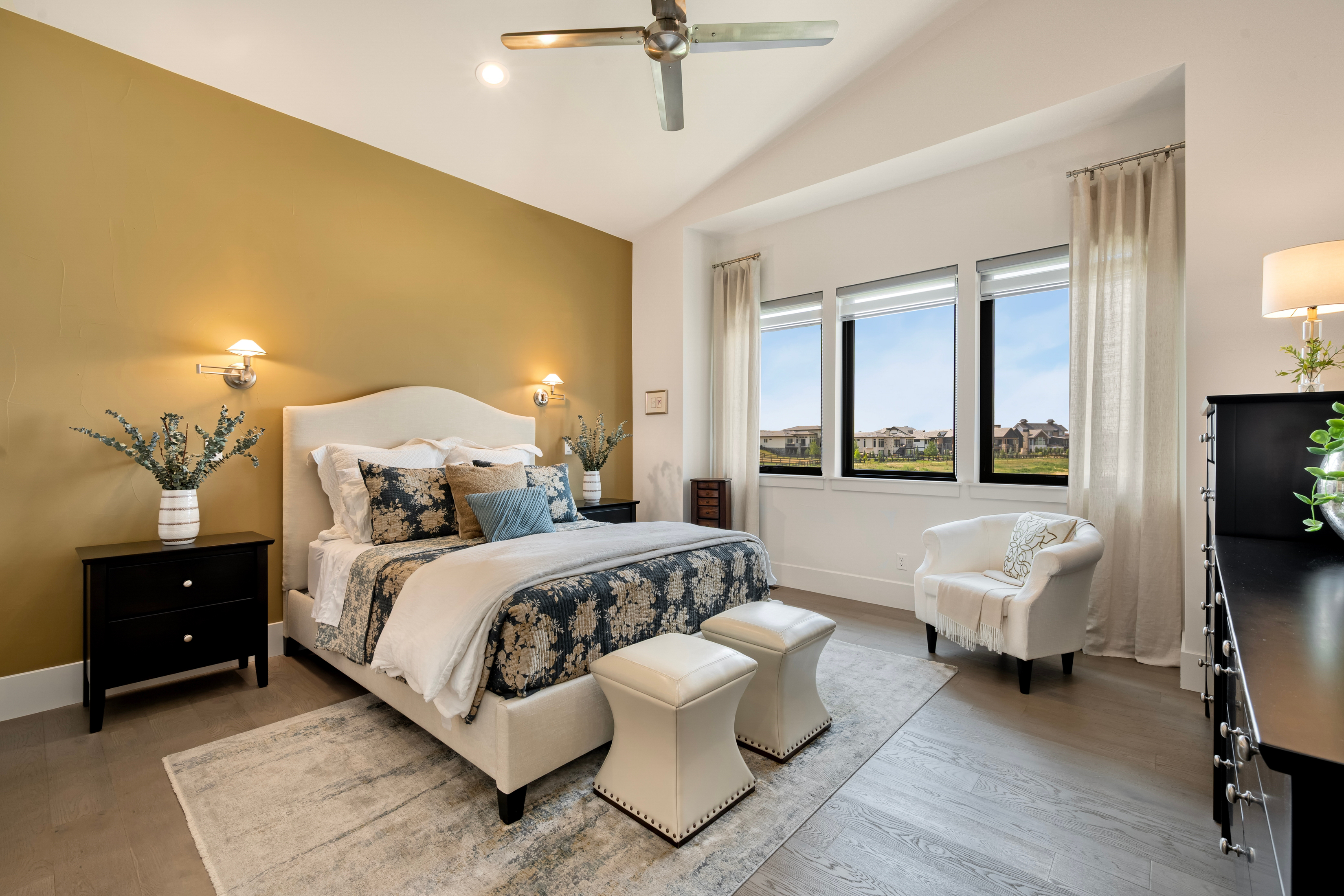 Beautiful Home Backing to McNeil Reservoir Located in TPC Colorado-Heron Lakes - 物件實景