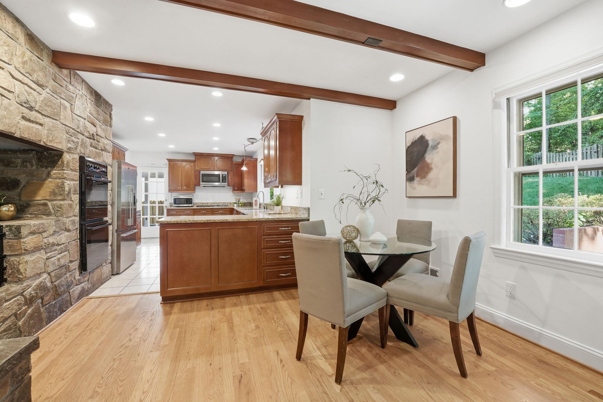  5155 37th Street N, Arlington, VA, 22207 - 物件實景