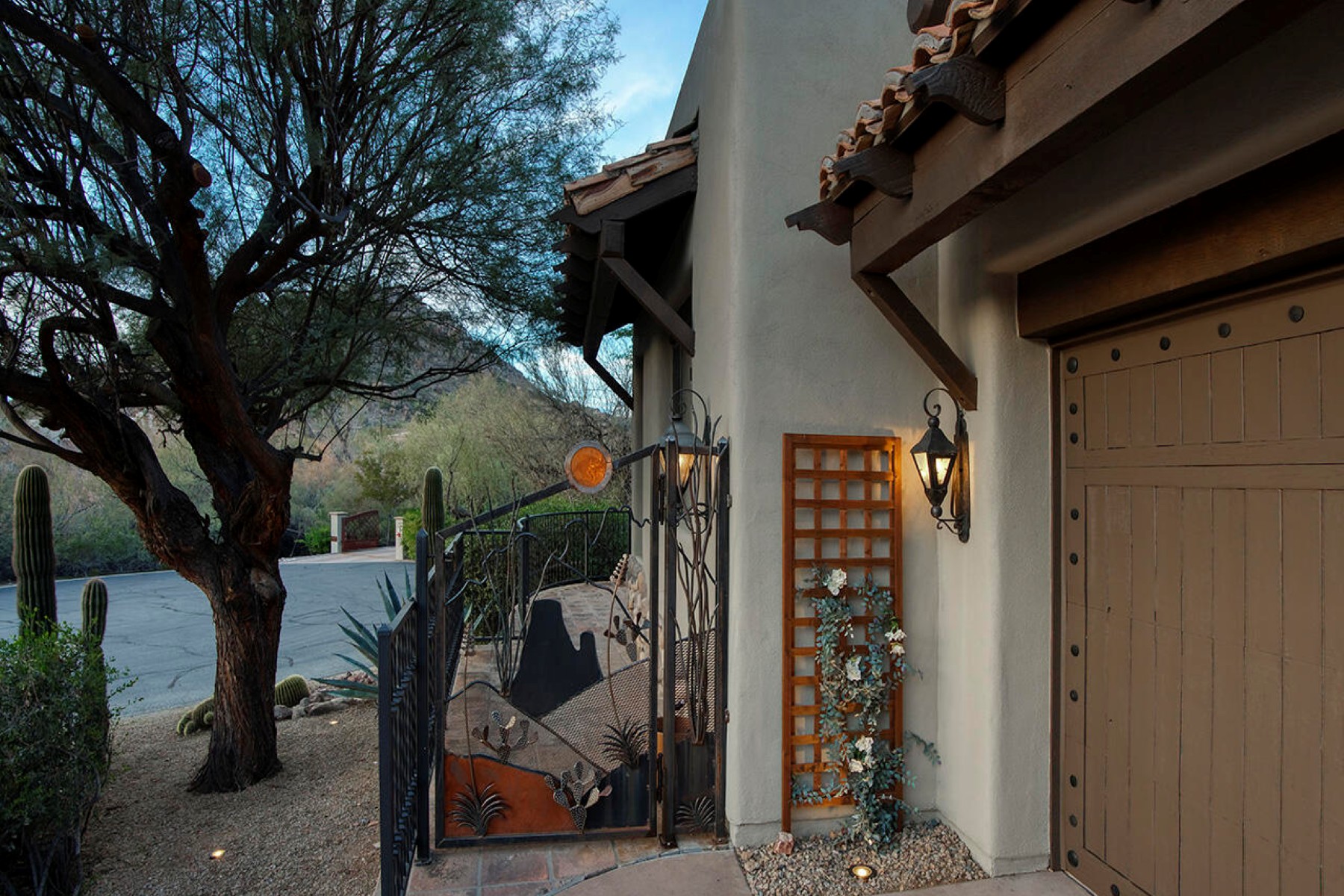  24025 N 113th Way  Scottsdale, AZ - 物件實景