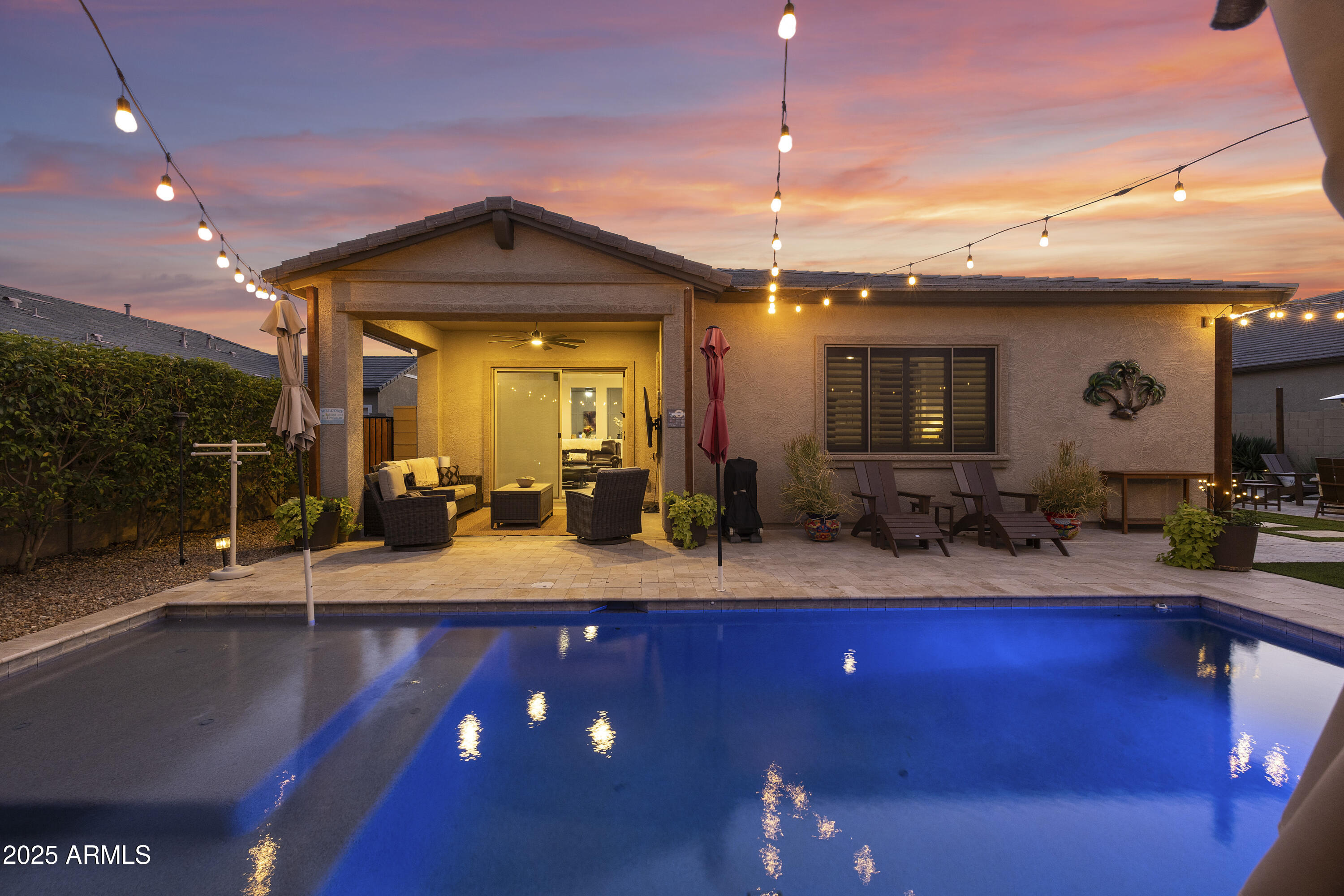 San Tan Valley, Arizona, 85140, United States, 4 Bedrooms Bedrooms, ,Residential,For Sale,1856535