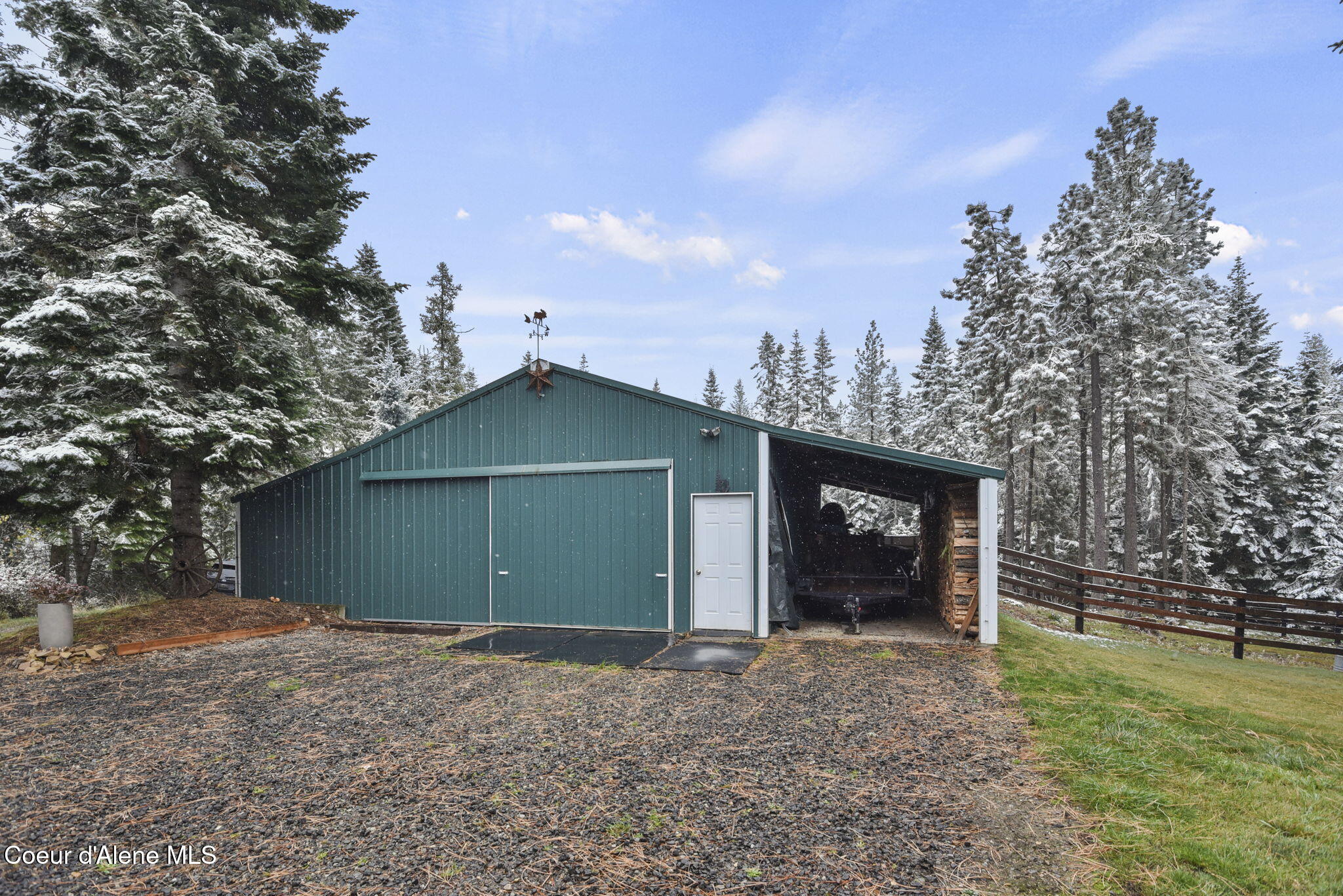 Harrison, Idaho, 83833, United States, ,1 BathroomBathrooms,Residential,For Sale,1765593