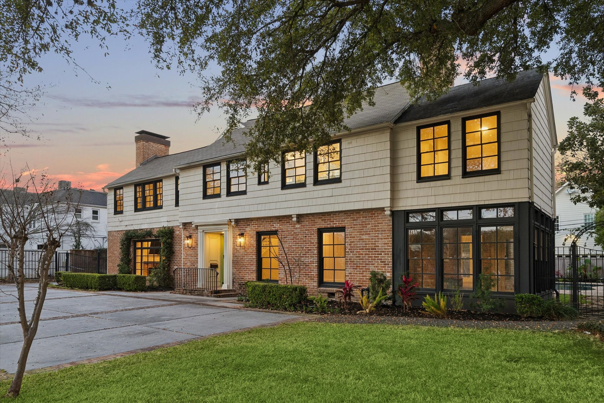  3020 San Felipe Street - 物件實景