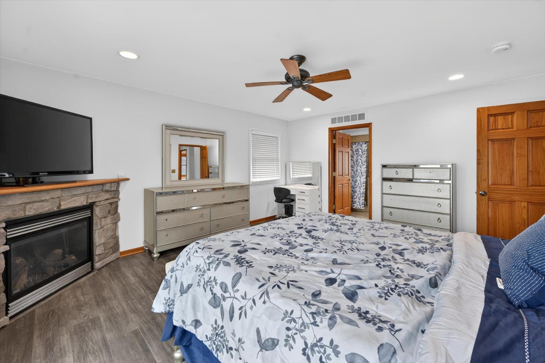  Commerce Township - 物件實景