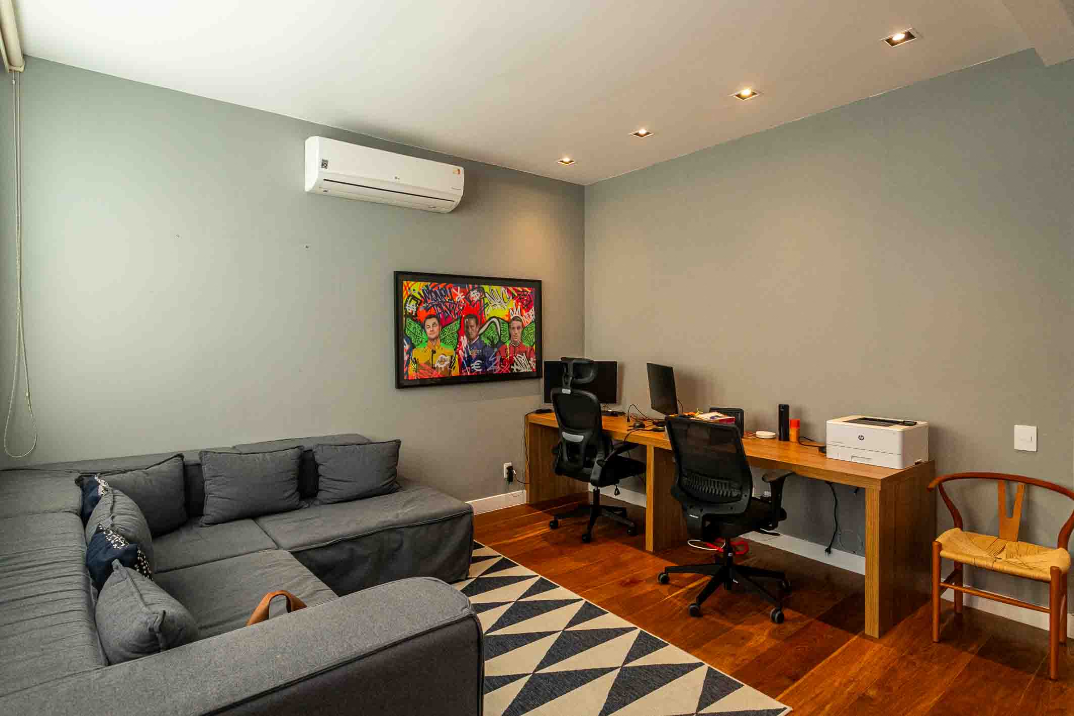  Apartment on Vieira Souto with permanent ocean views - 物件實景