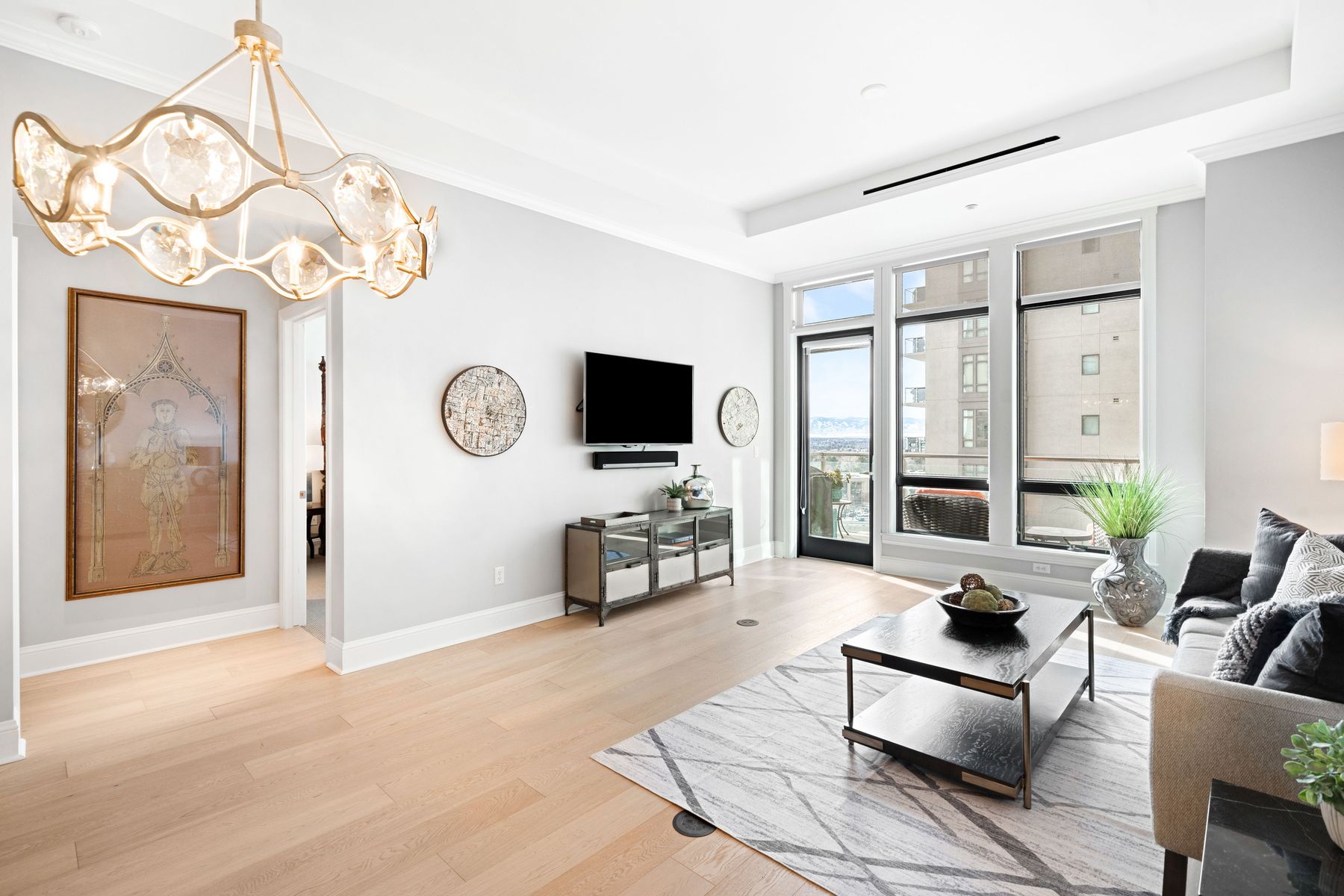  Featuring Stunning Western Views of the Front Range - 物件實景