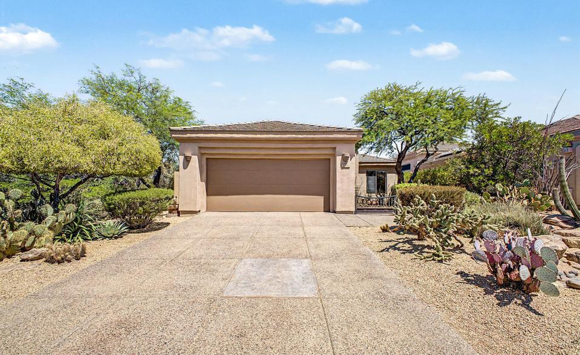 6708 East Soaring Eagle Way  Scottsdale, AZ - 物件實景