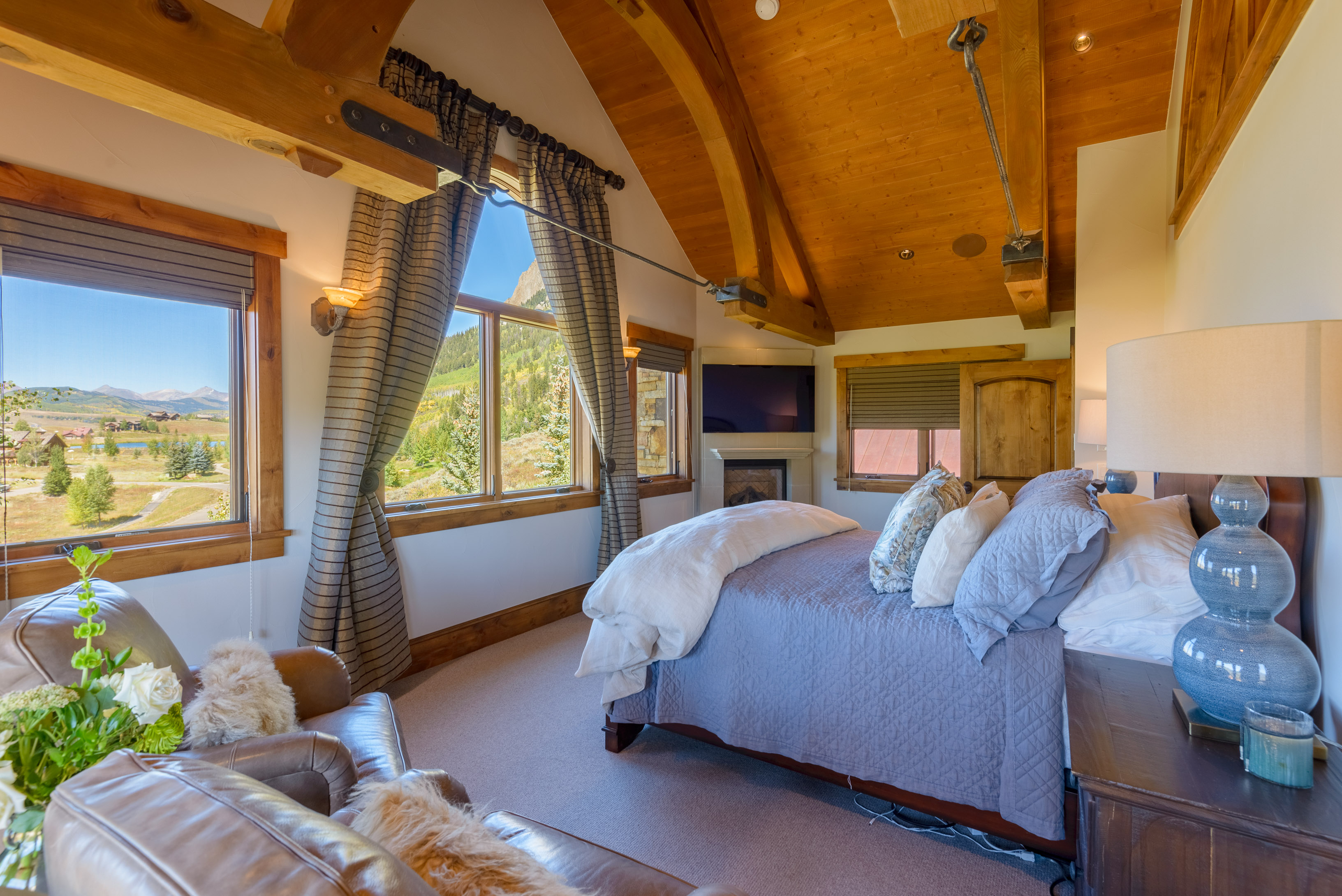 Crested Butte, Colorado, 81224, United States, 4 Bedrooms Bedrooms, ,5 BathroomsBathrooms,Residential,For Sale,1746865