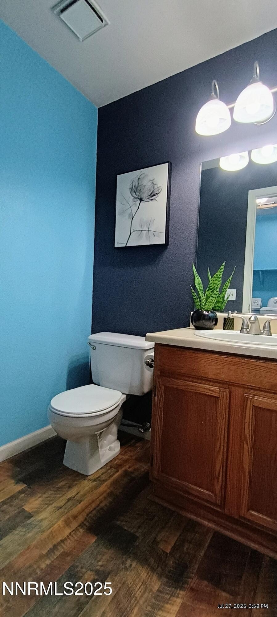 Spanish Springs, Nevada, 89436, United States, 3 Bedrooms Bedrooms, ,3 BathroomsBathrooms,Residential,For Sale,1982053