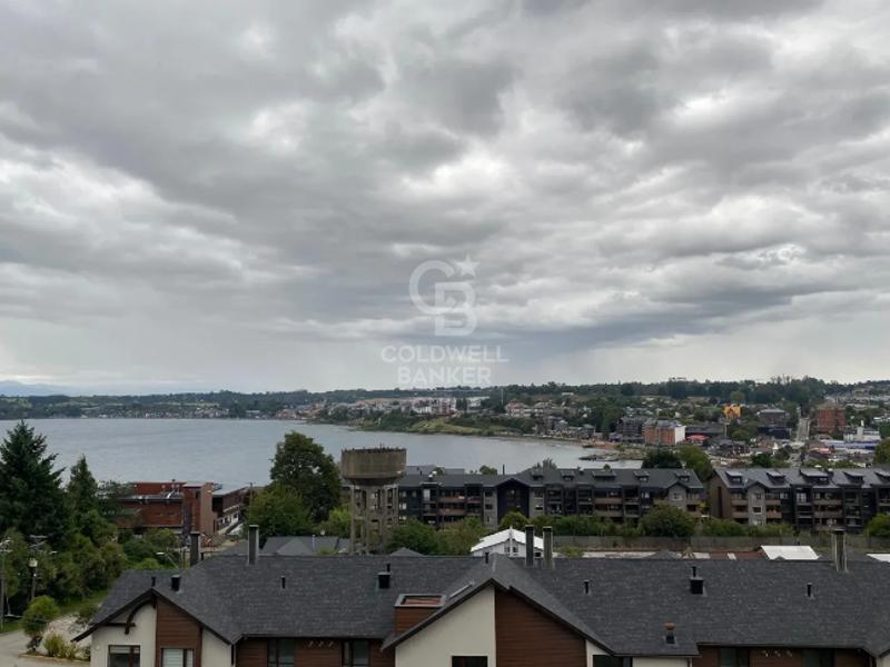 Puerto Varas, Chile, 2 Bedrooms Bedrooms, ,2 BathroomsBathrooms,Residential,For Sale,1959129