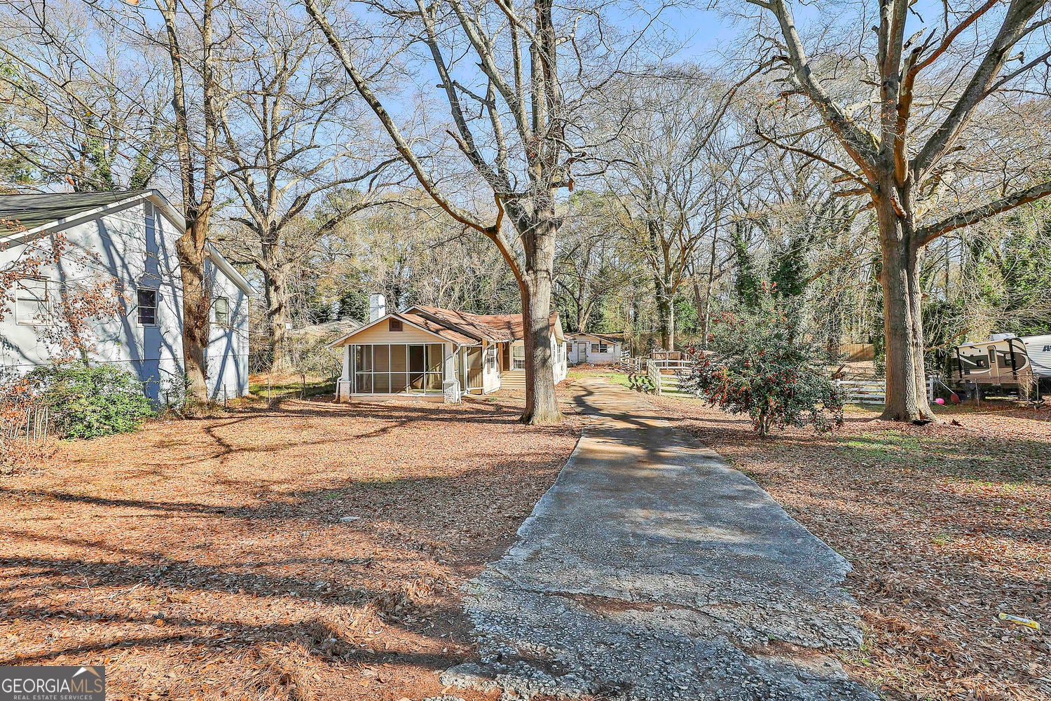 Howell Dr, Atlanta, GA 30331 #1