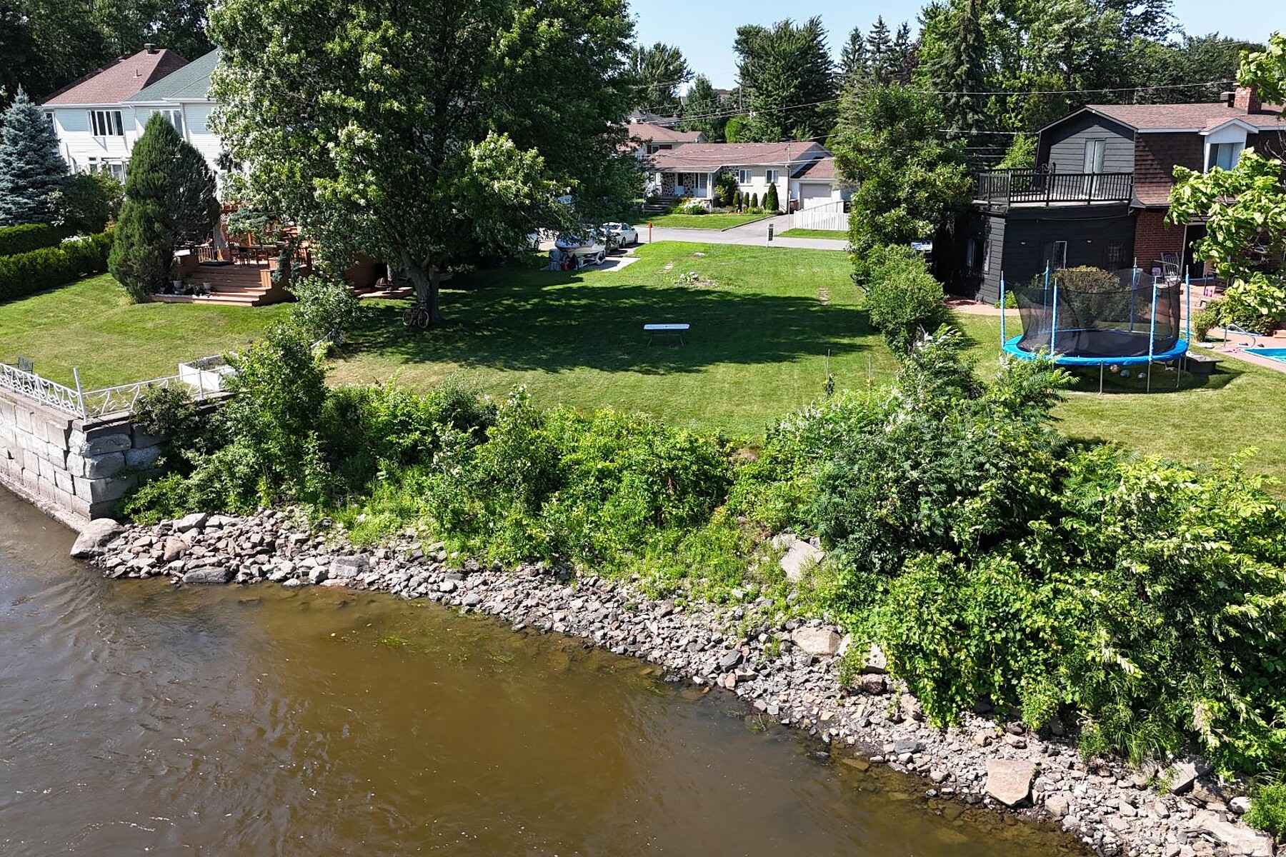  Sainte-Dorothée, Laval - 物件實景