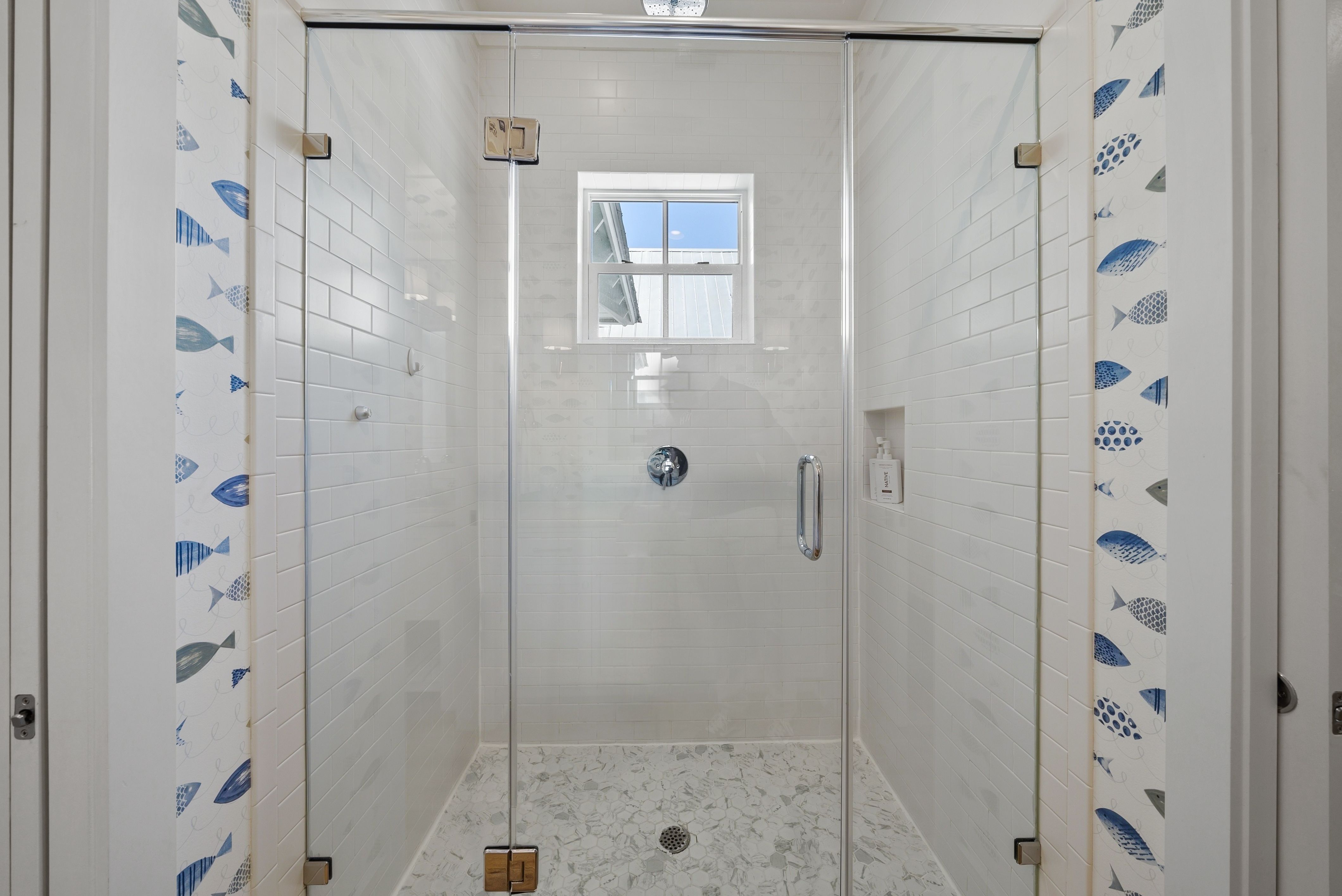  Impressive WaterColor Home With Private Pool And Expansive Porches - 物件實景