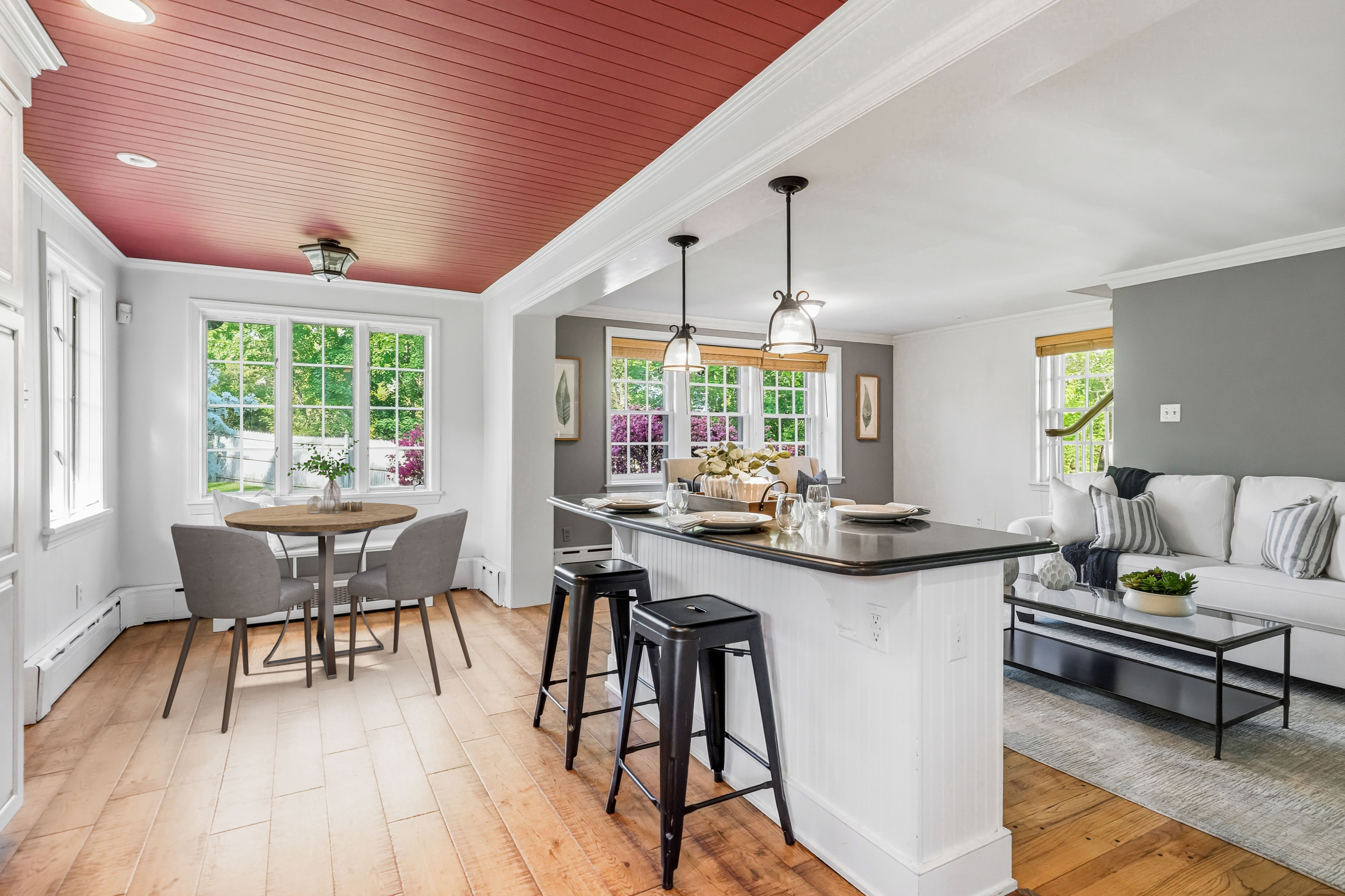  461 South Roberts Road, Bryn Mawr, PA 19010 - 物件實景
