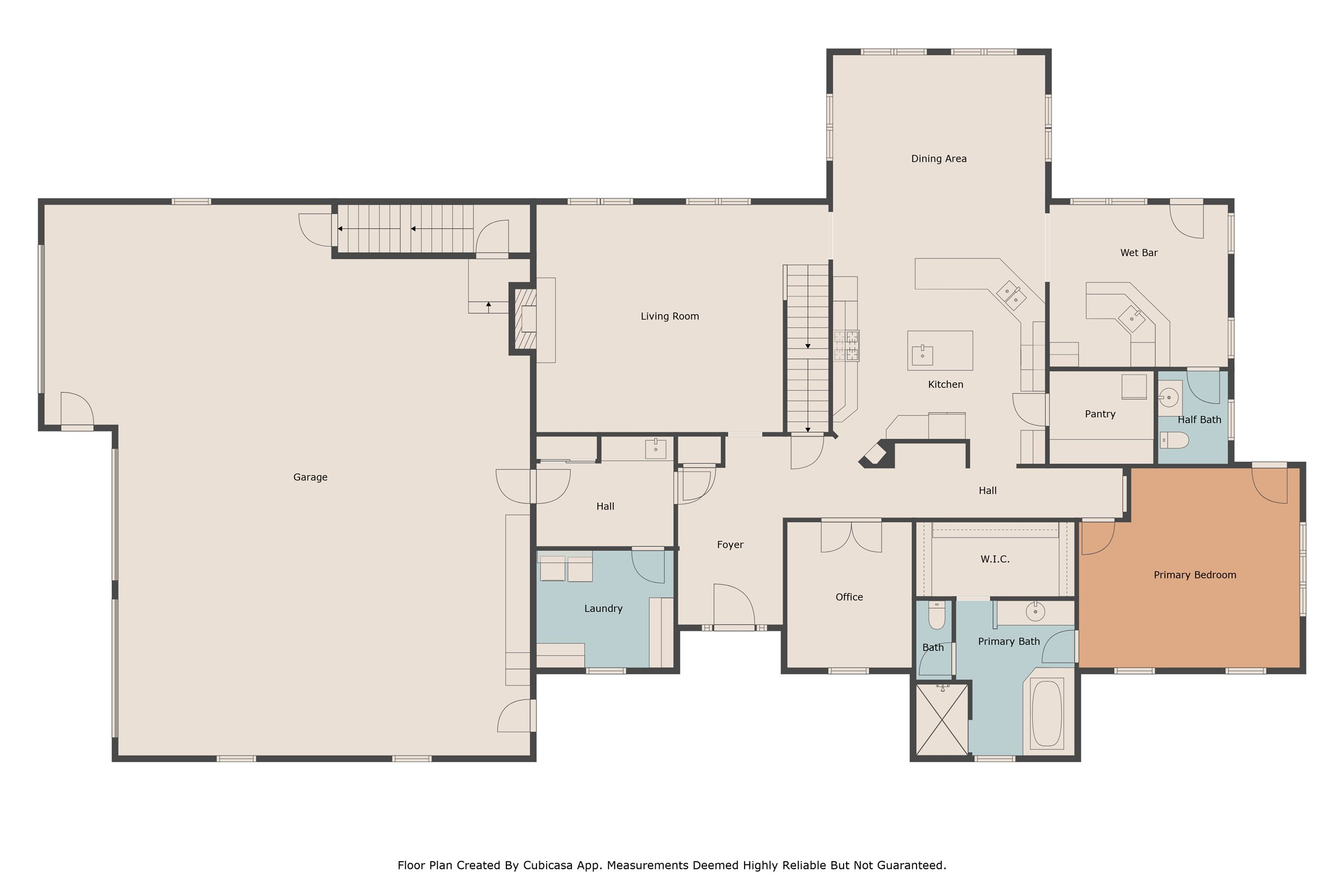 West Bend, Wisconsin, 53095, United States, 4 Bedrooms Bedrooms, ,4 BathroomsBathrooms,Residential,For Sale,1847652