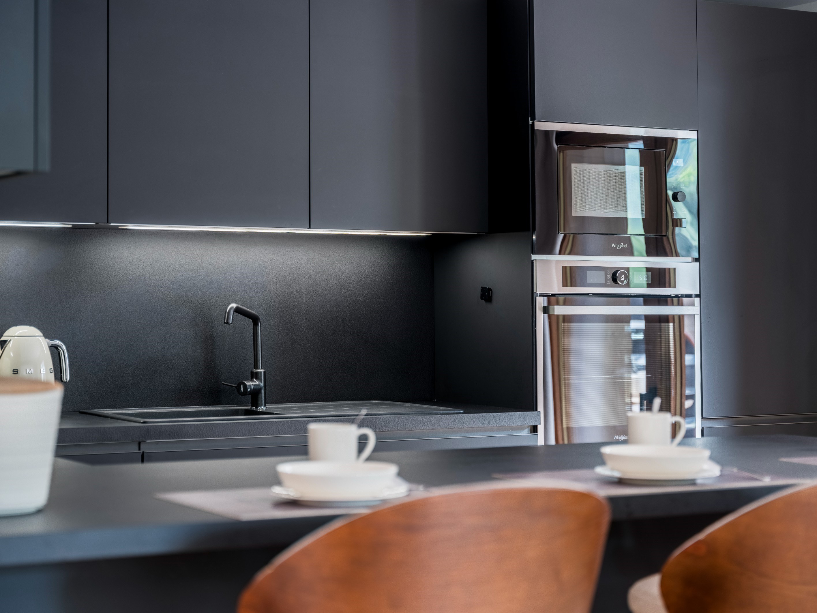  EXCLUSIVITY - CHALET HENRIETTE - 物件實景
