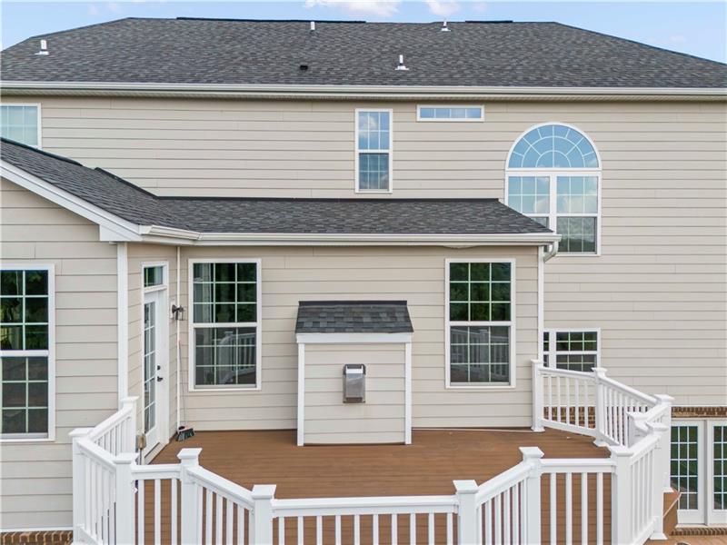 Canonsburg, Pennsylvania, 15317, United States, 5 Bedrooms Bedrooms, ,4 BathroomsBathrooms,Residential,For Sale,1914664