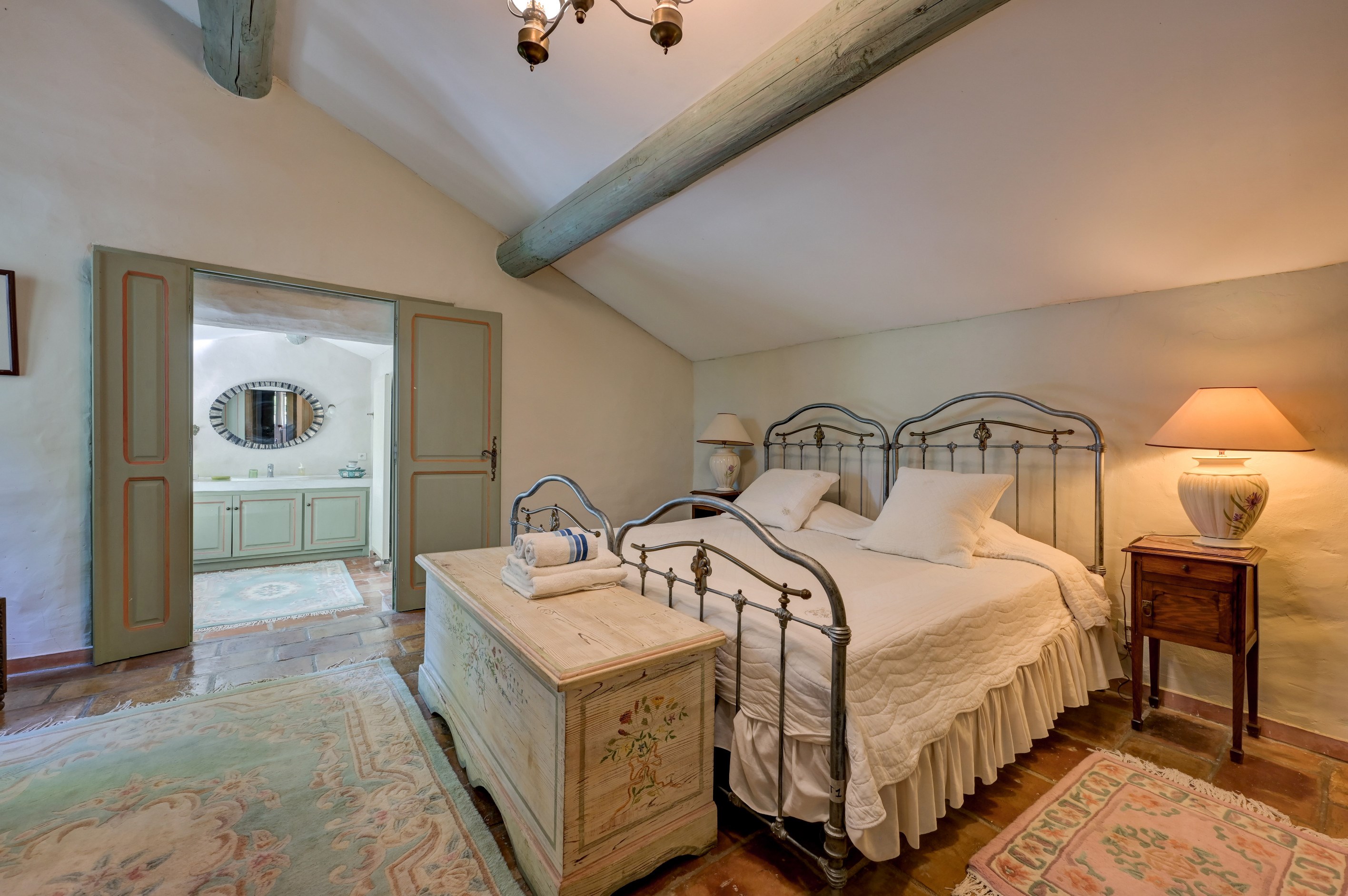  Authentic 18th-century hamlet in saint Rémy de Provence - 物件實景