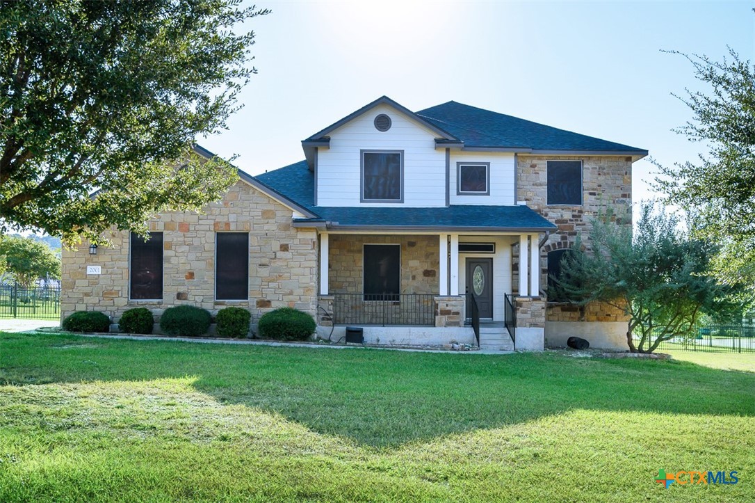 Blue Heron Ln, Harker Heights, TX 76548