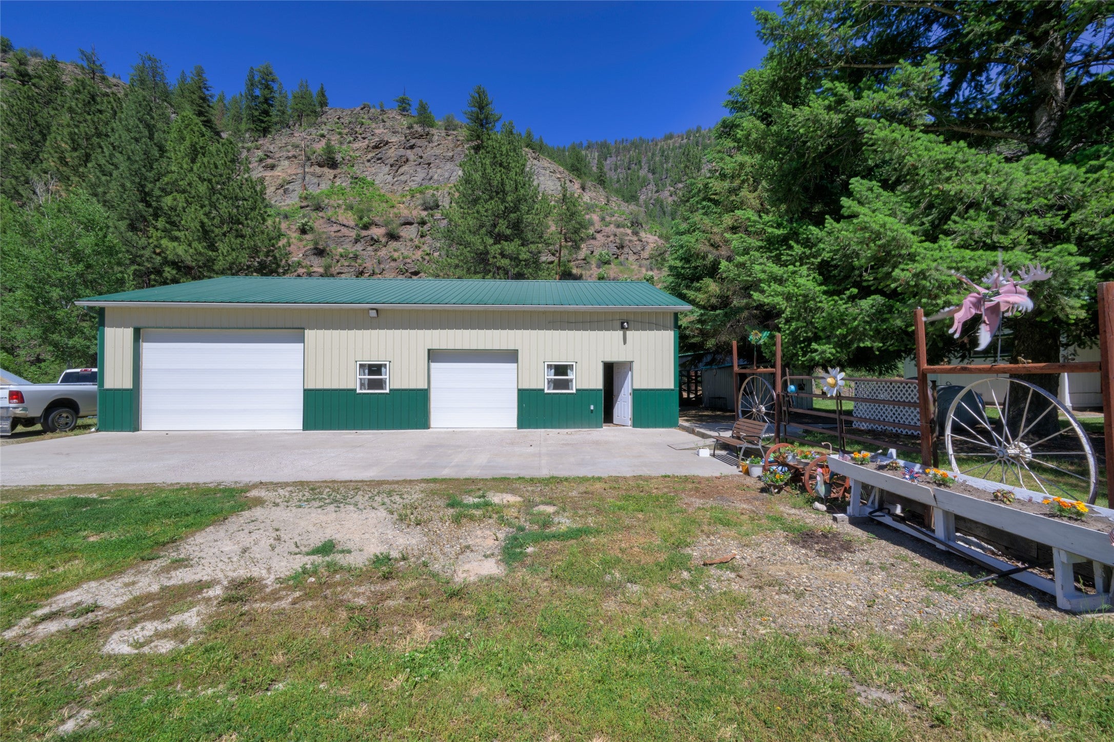 8045 Mt Hwy 200, Plains, Montana, 59859, United States, 3 Bedrooms Bedrooms, ,1 BathroomBathrooms,Residential,For Sale,8045 Mt Hwy 200,1586647